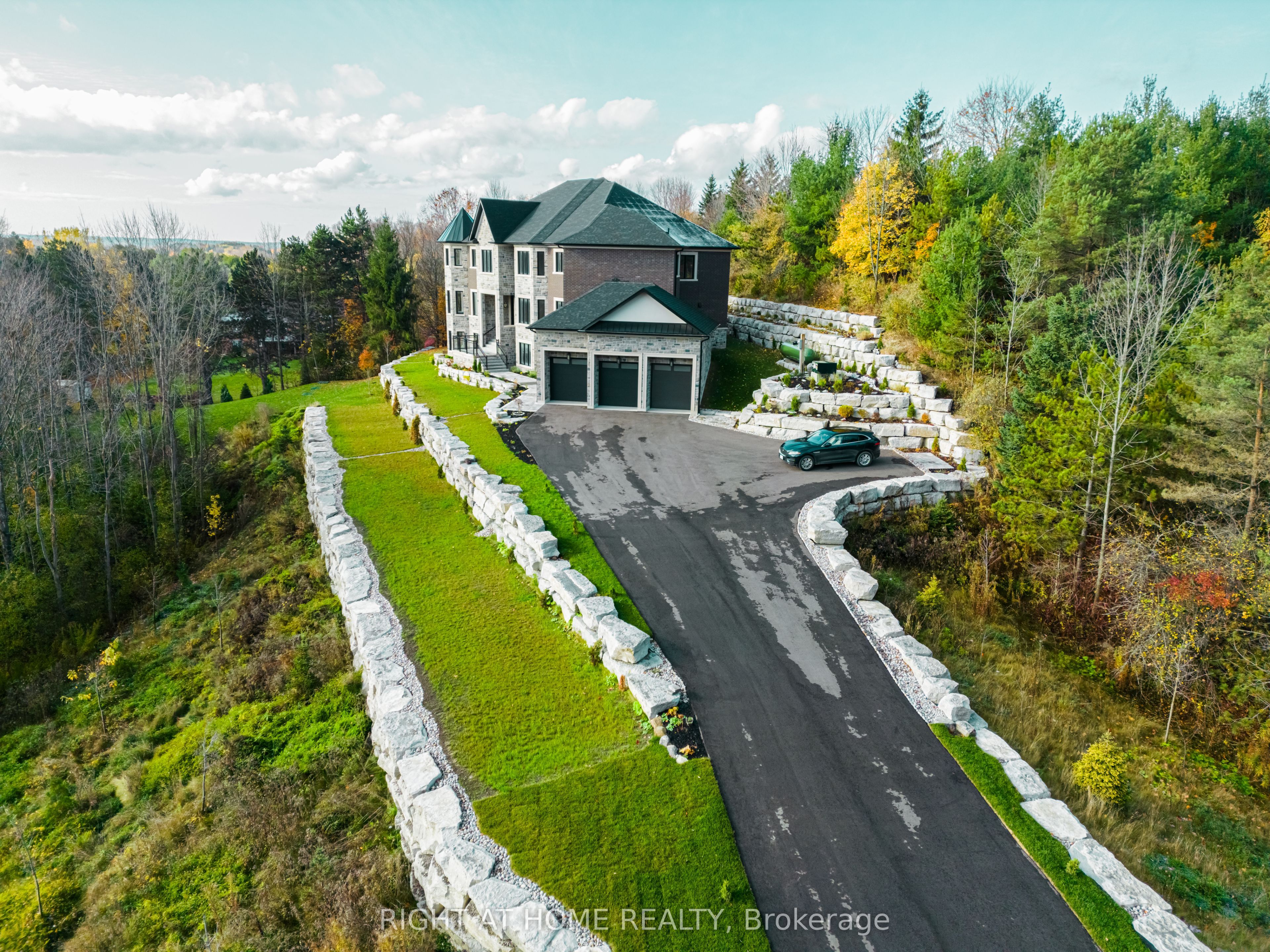 16158 Mount Pleasant Road