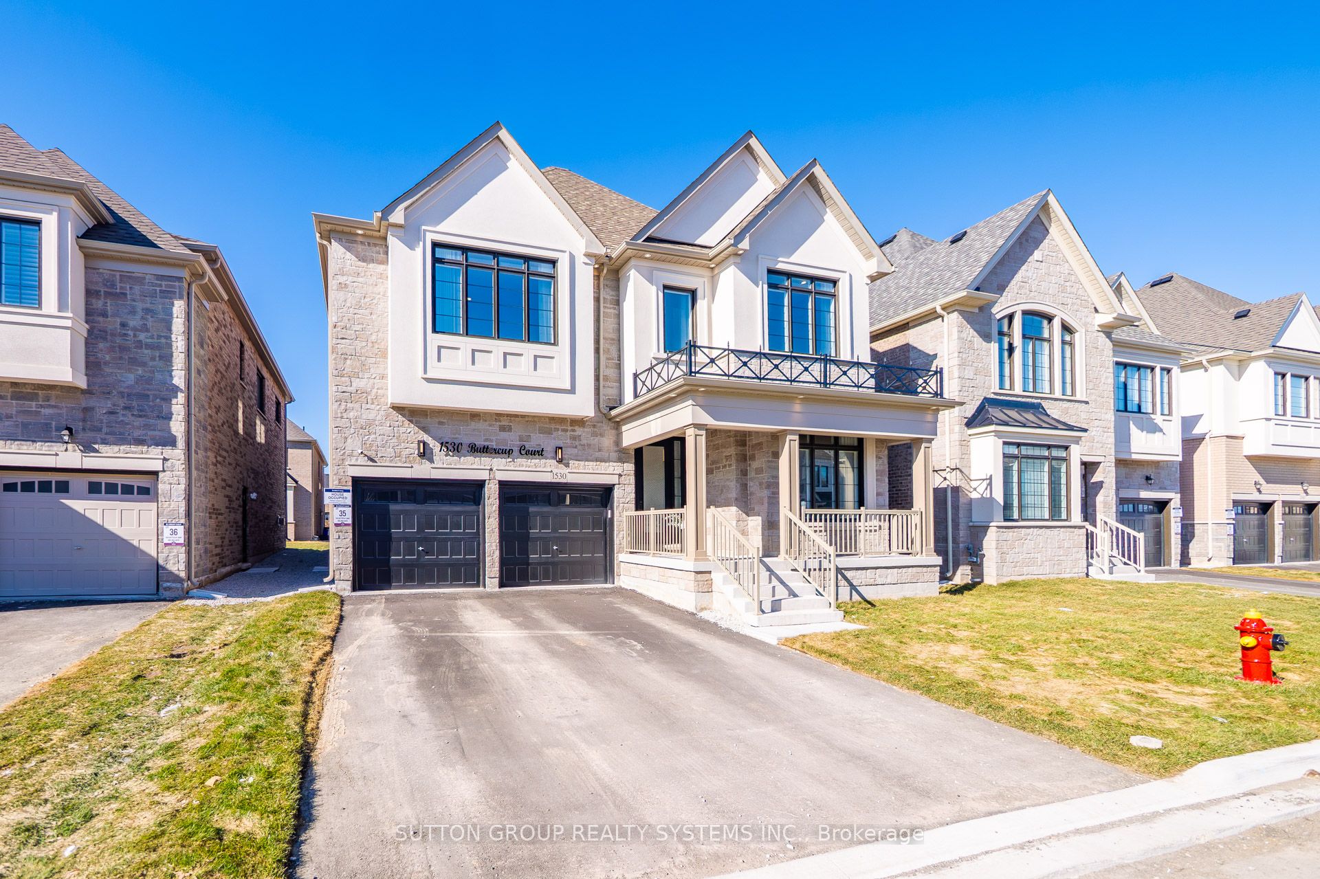 1530 Buttercup Court
