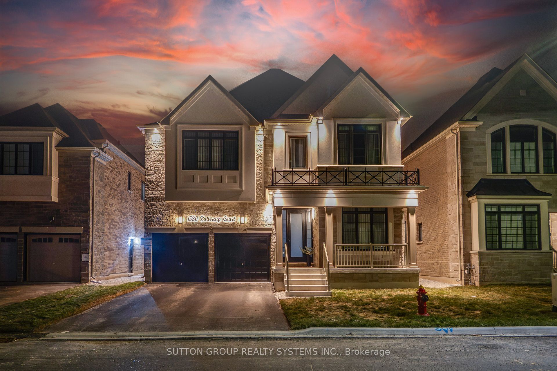 1530 Buttercup Court