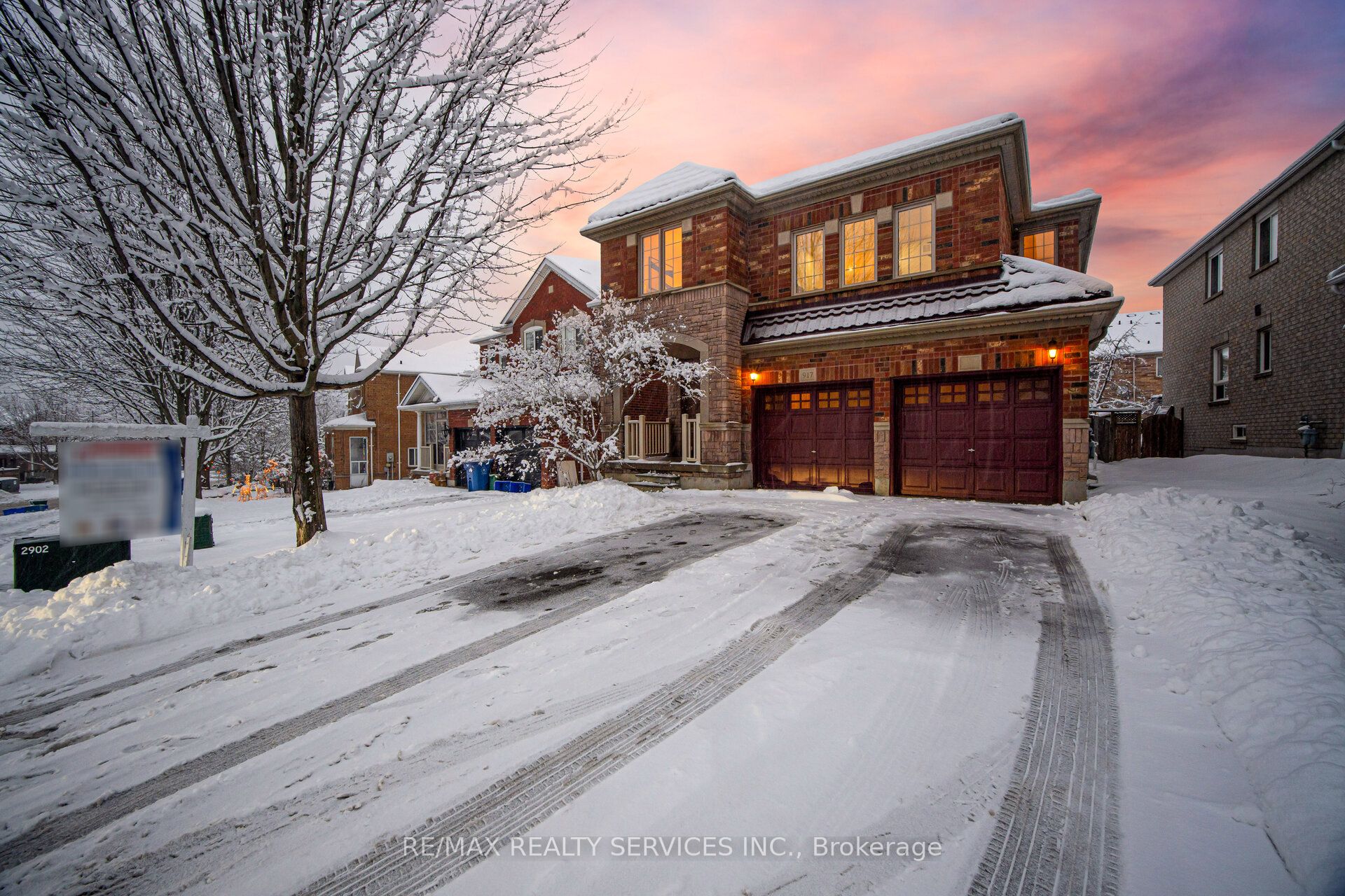 917 Joe Persechini Drive