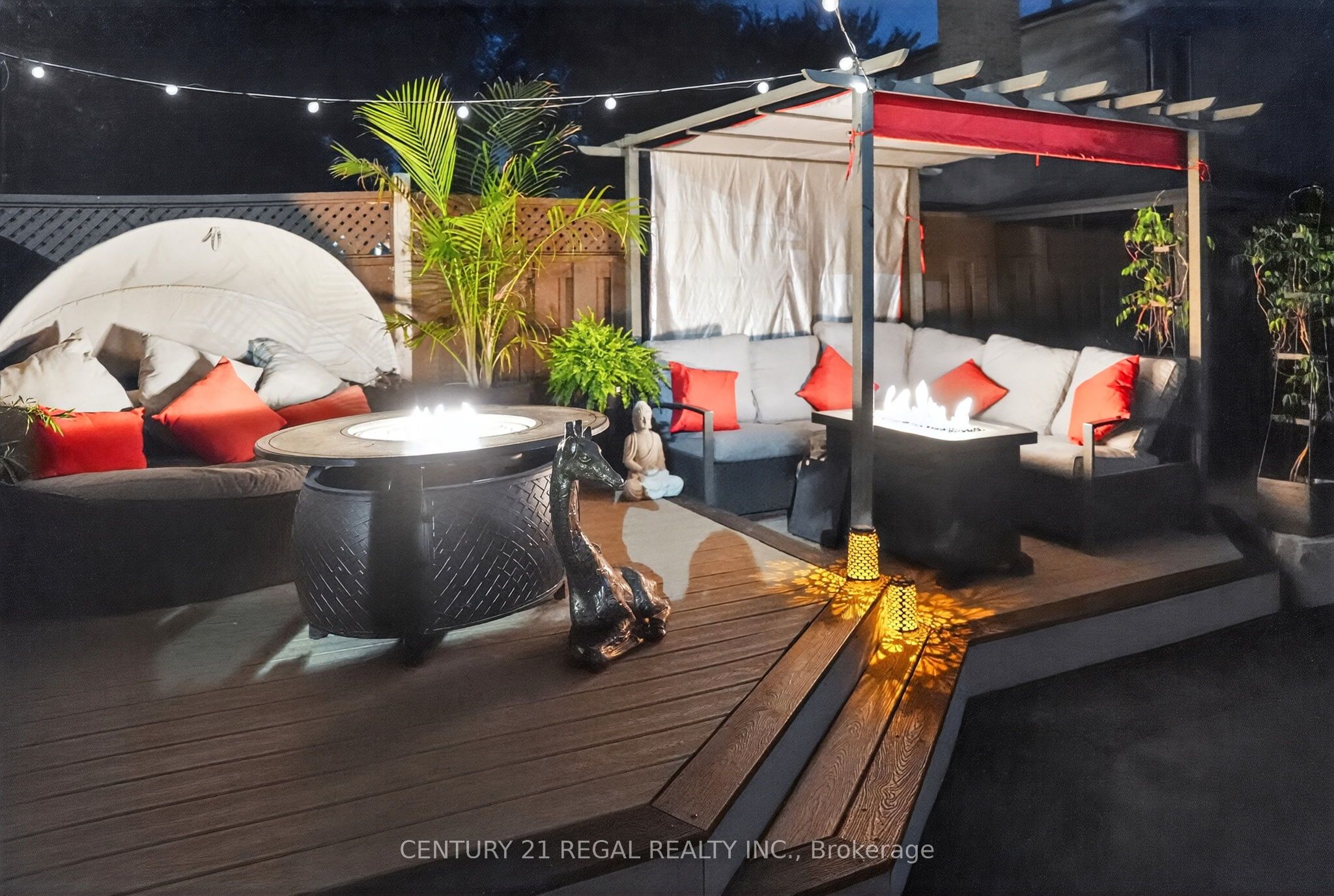 481 Camelot Drive W