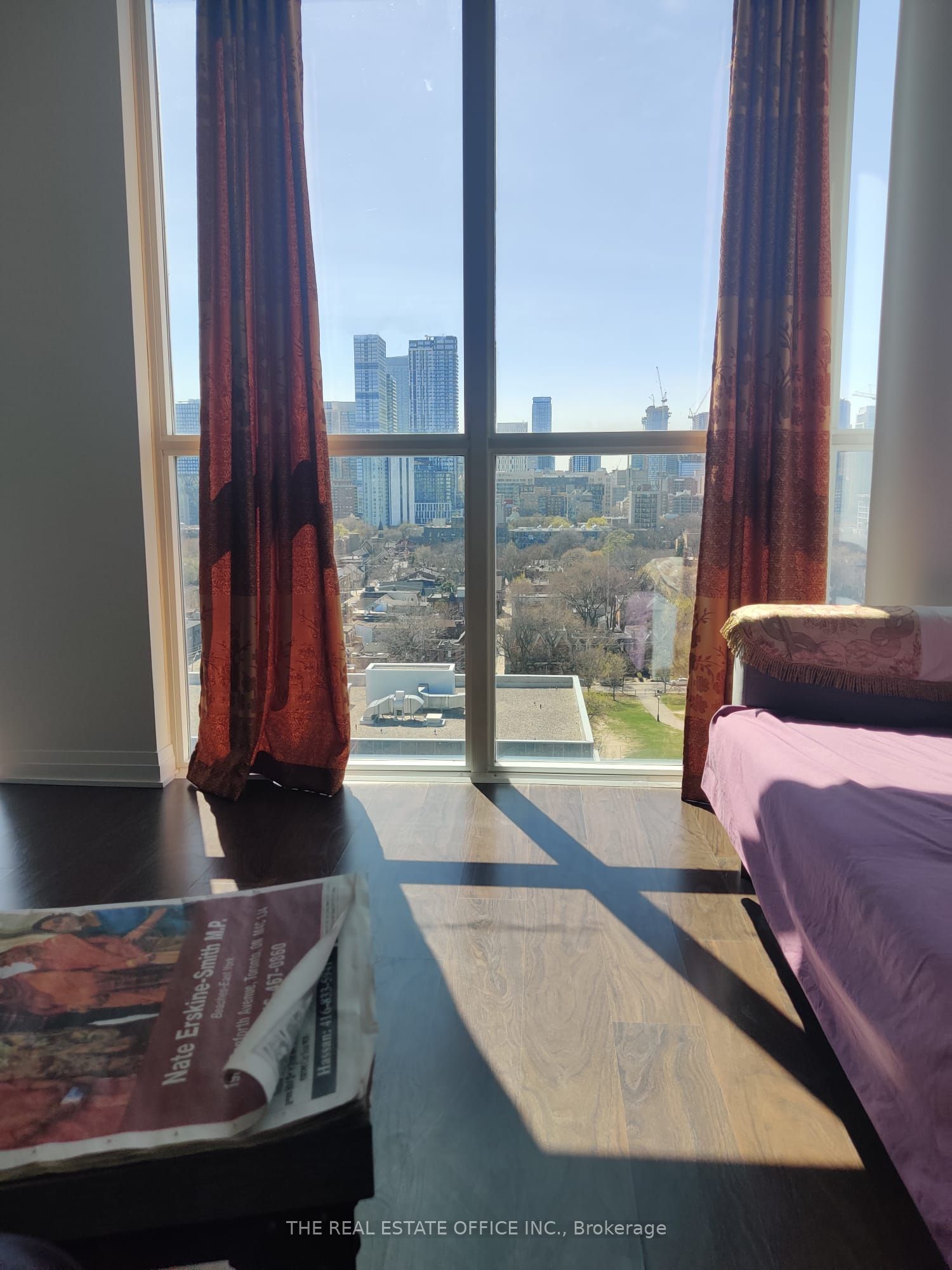 25 Cole Street 1501