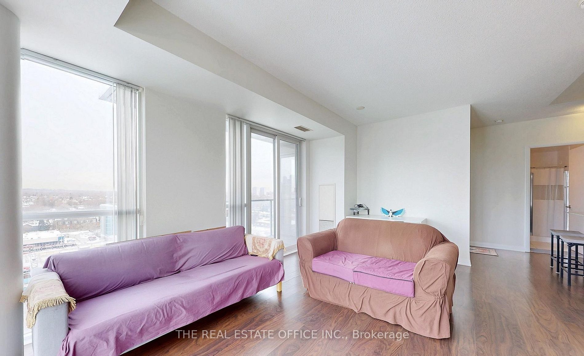 25 Cole Street 1501