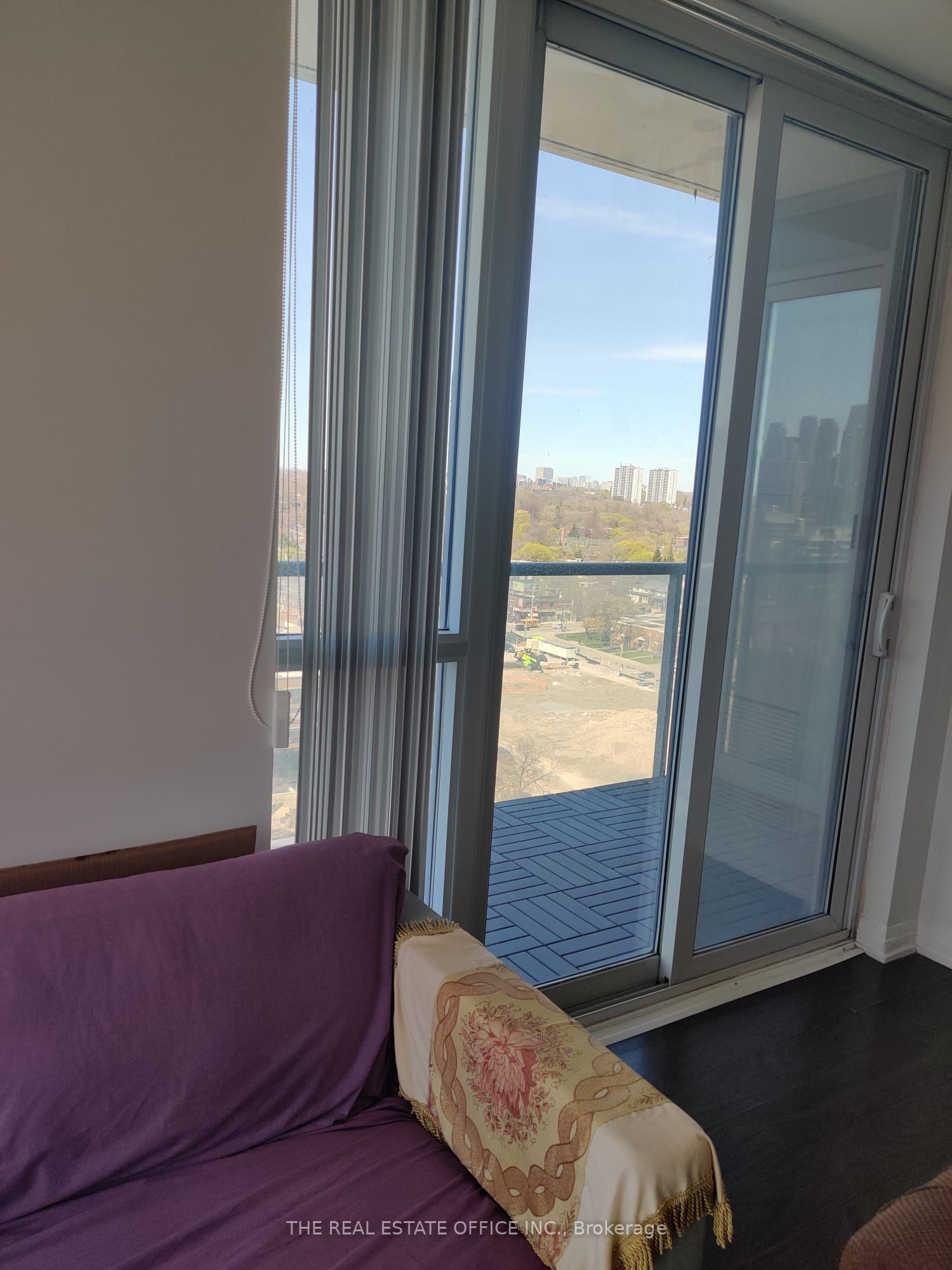 25 Cole Street 1501