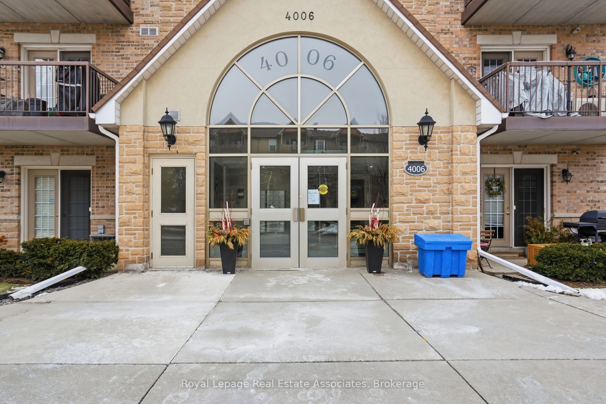 4006 Kilmer Drive 107