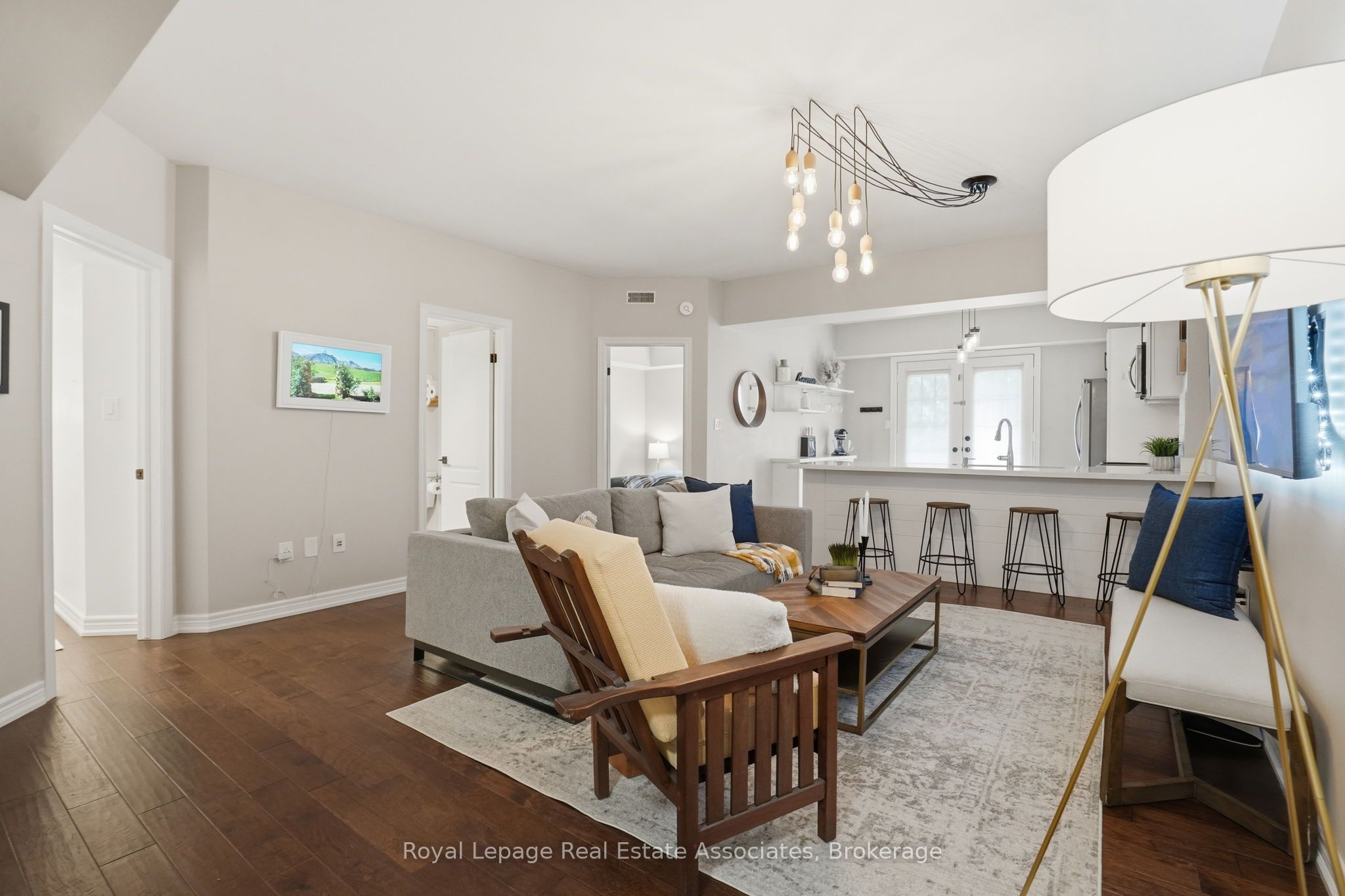 4006 Kilmer Drive 107