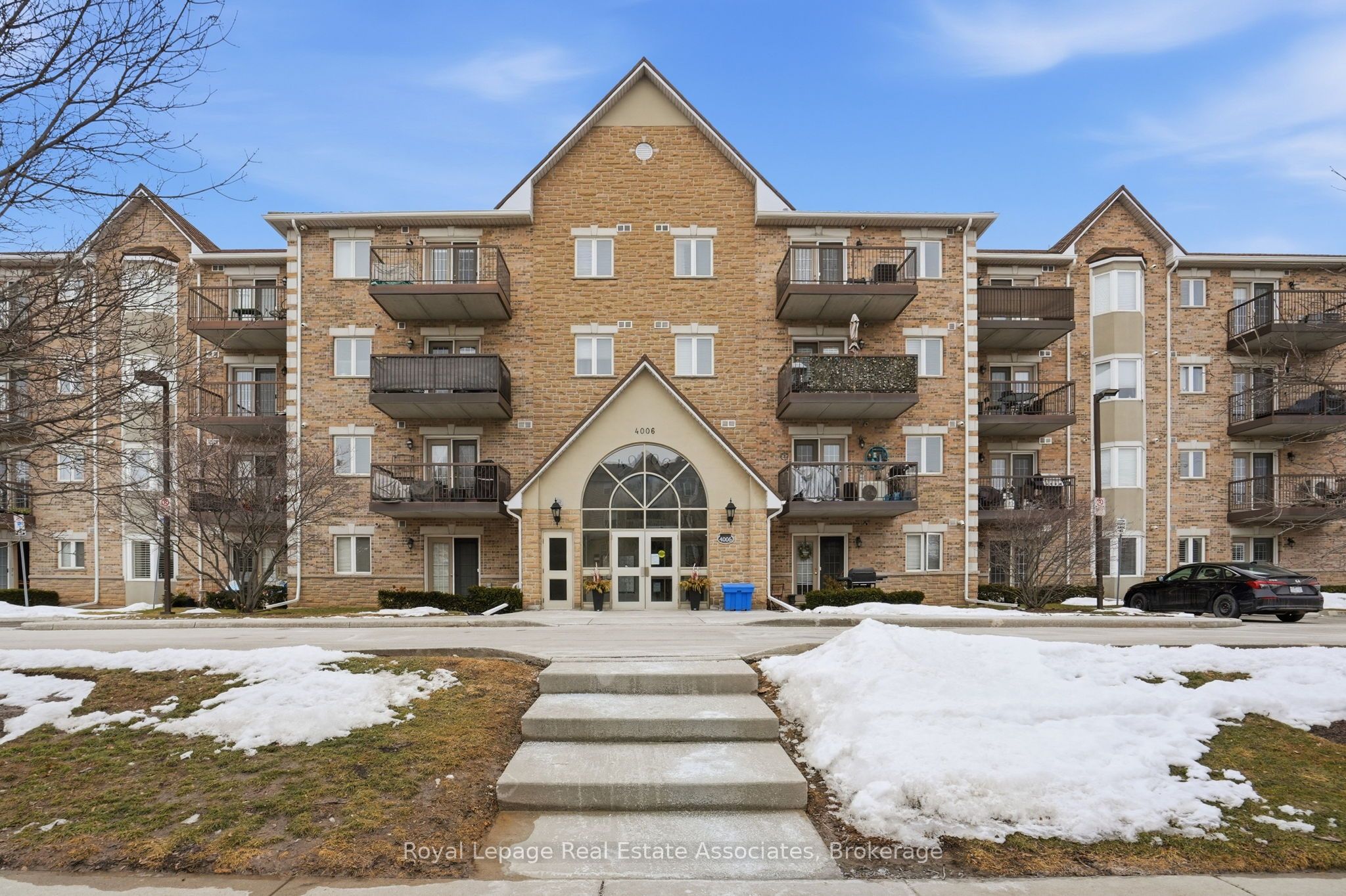 4006 Kilmer Drive 107