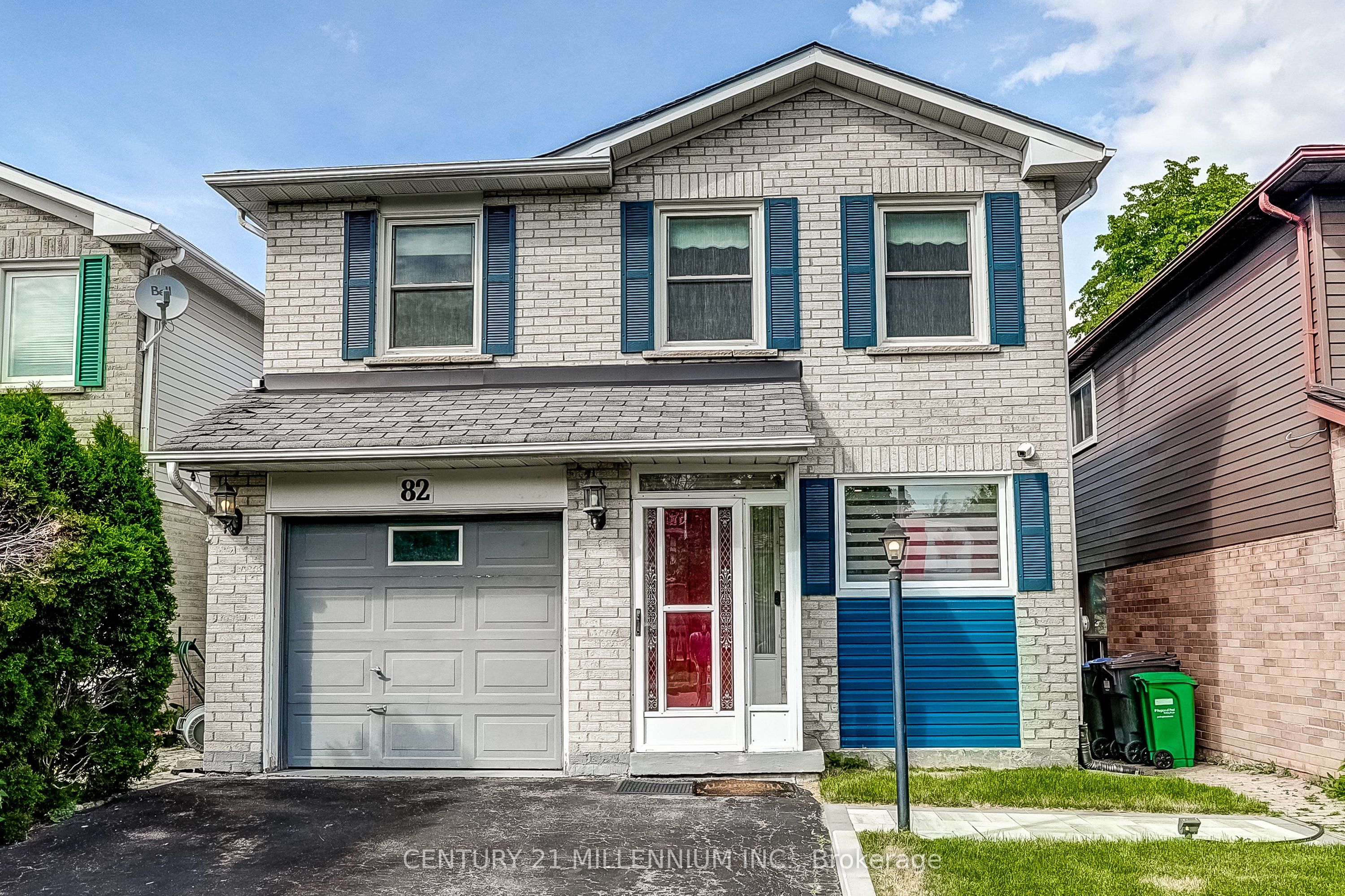 82 Horton Crescent