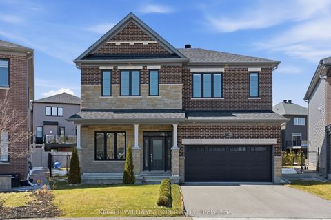 352 Cloyne Crescent Barrhaven ON K2J 6W4