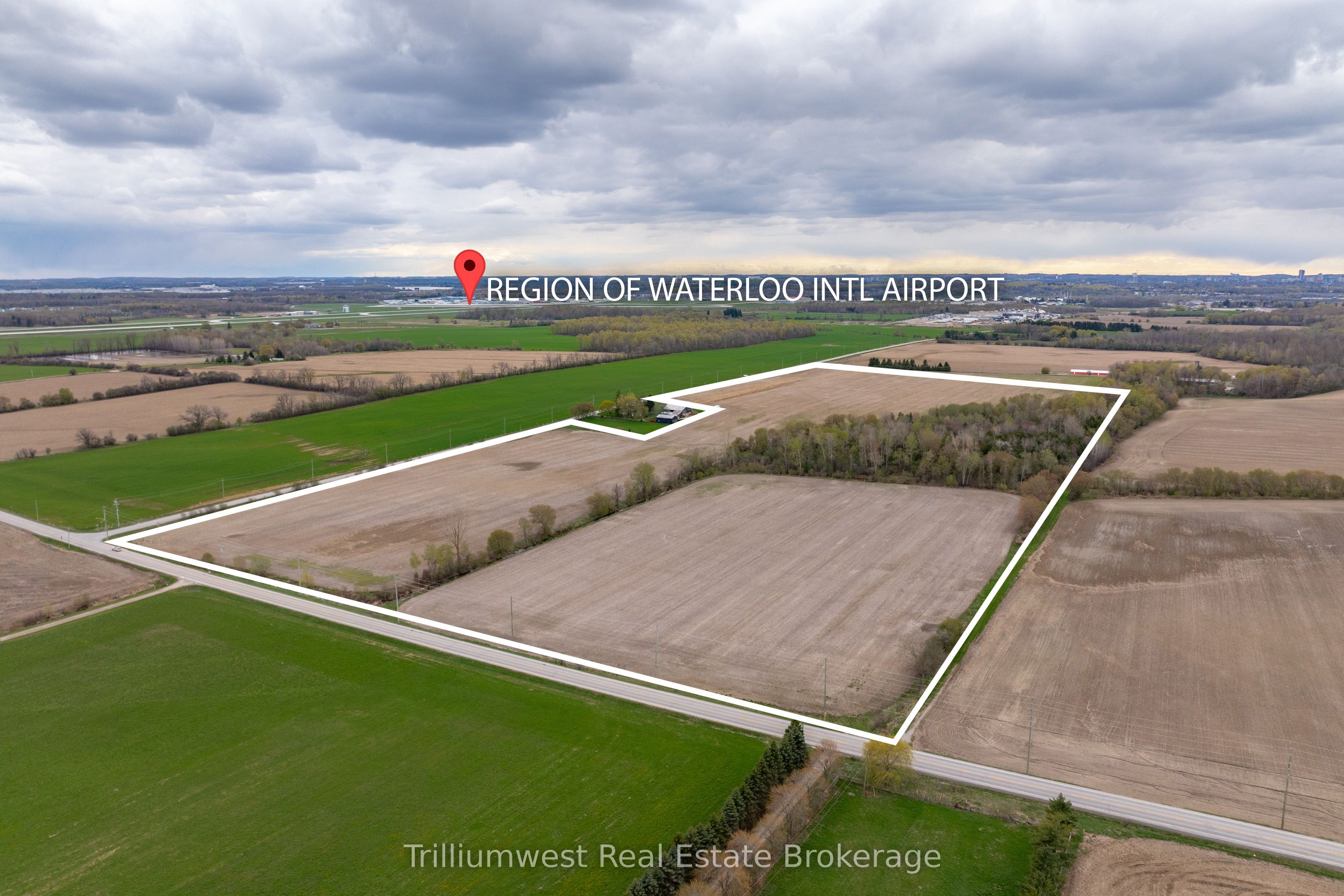 PT LOT 104 Menno Street