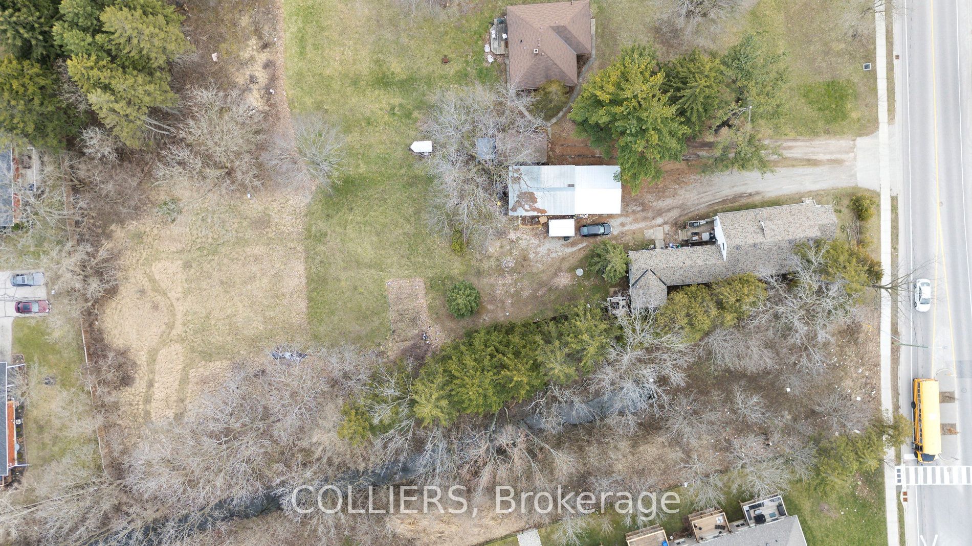 13 Garden Avenue