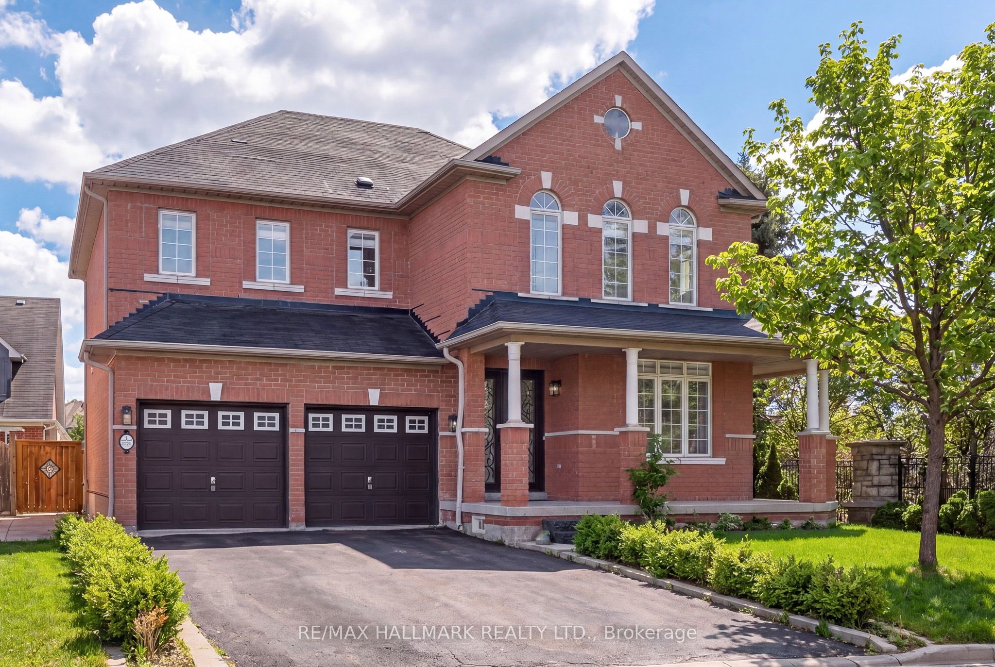 57 Saint Nicholas Crescent