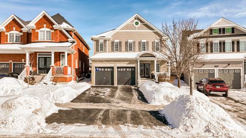1663 Finkle Drive Oshawa ON L1K 0R5