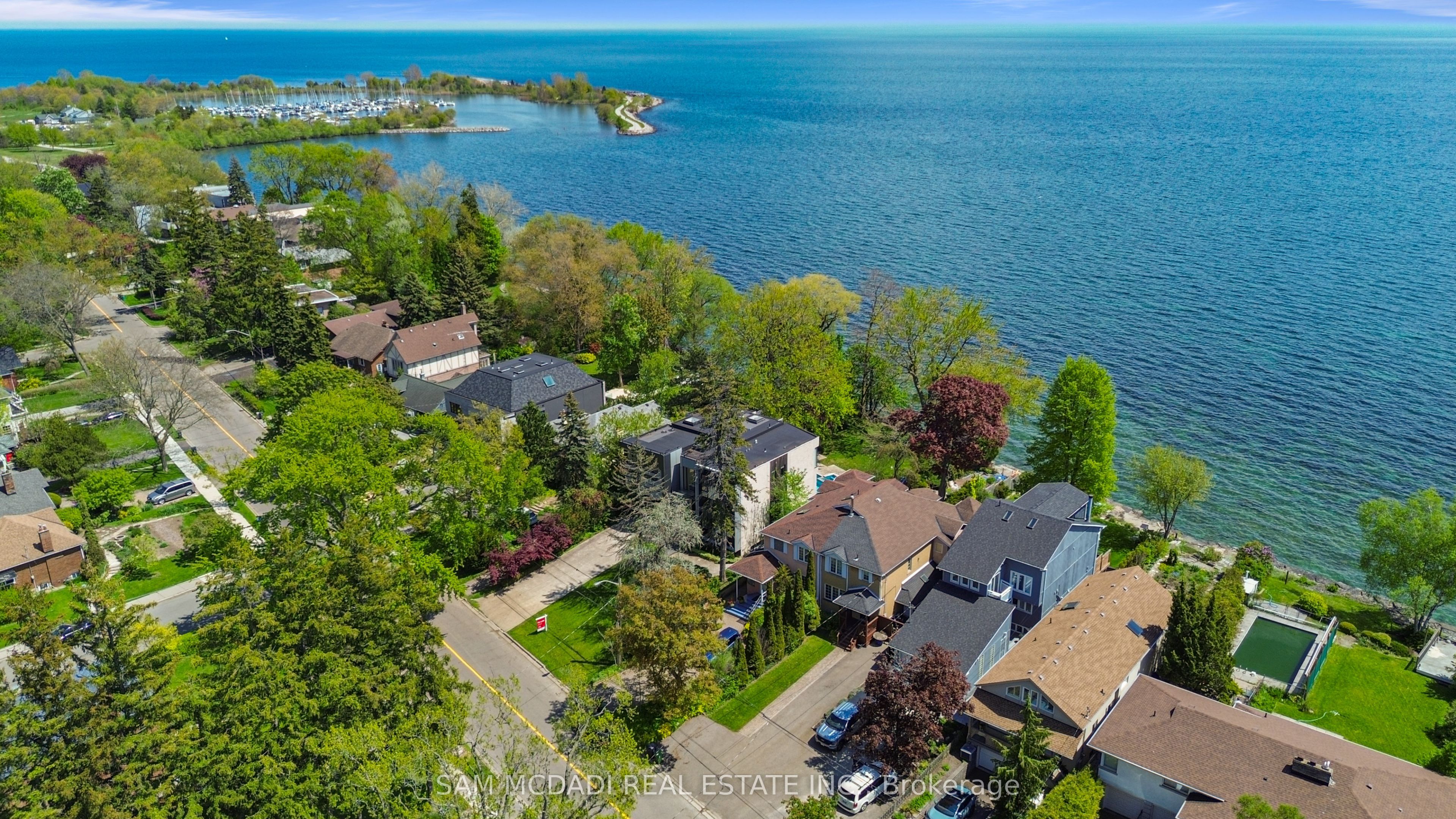 67 Lake Promenade N/A