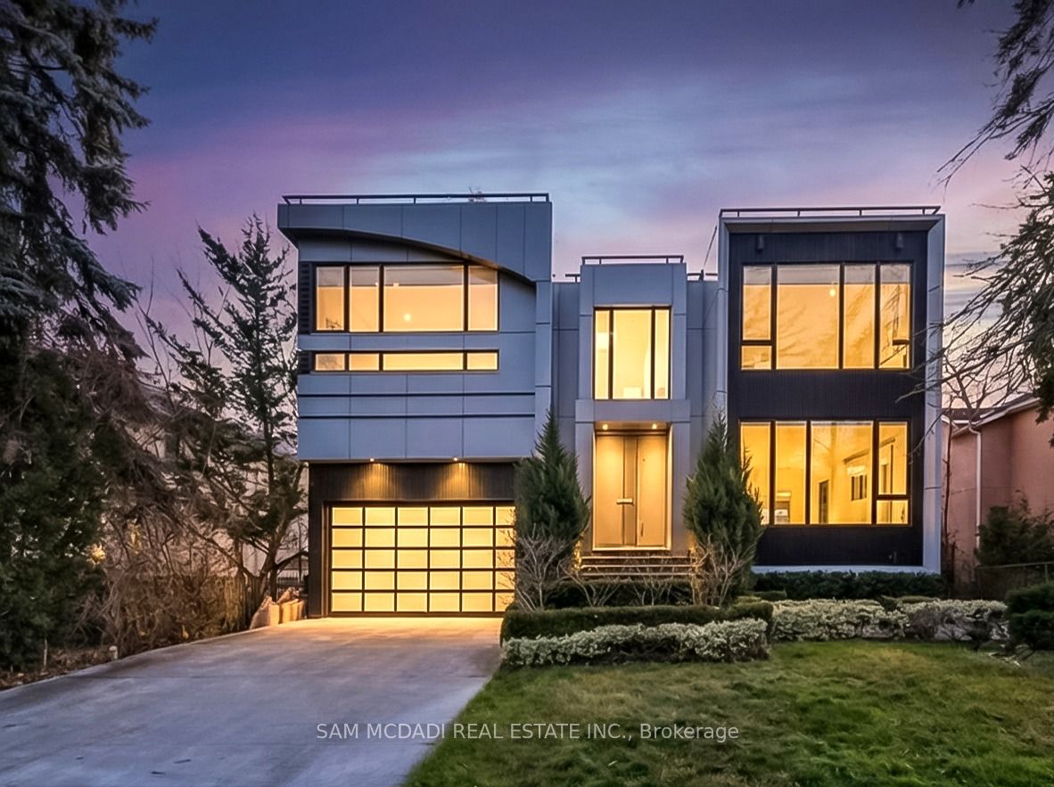 67 Lake Promenade N/A