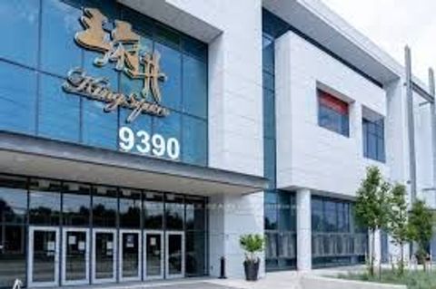 9390 Woodbine Avenue 2Bq1 Markham ON L6C 0M5