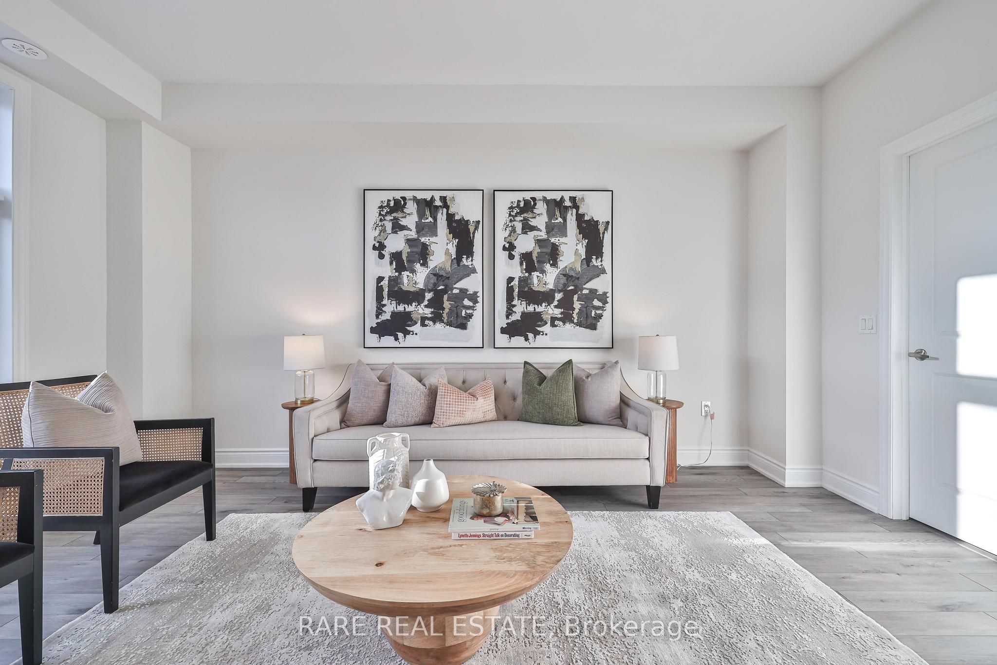 6 Tarmola Park Court