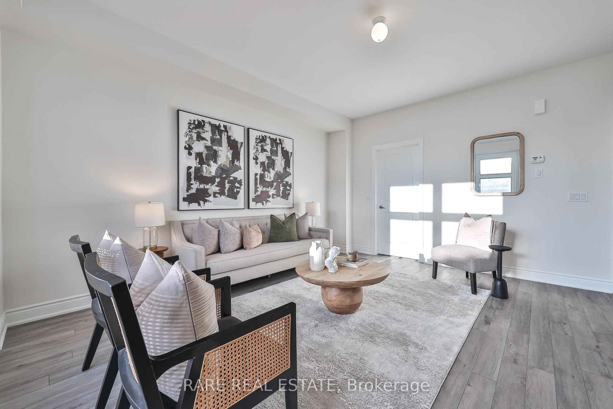 6 Tarmola Park Court