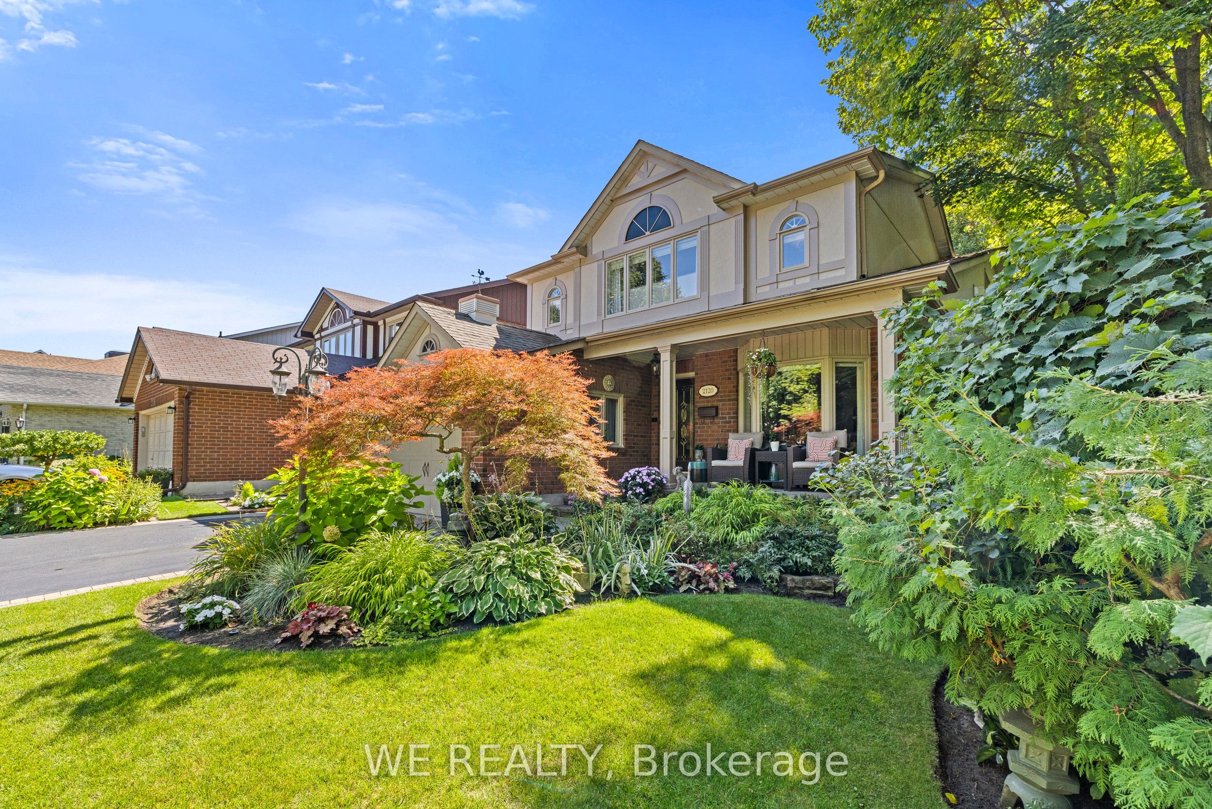 2120 Lynn Heights Drive