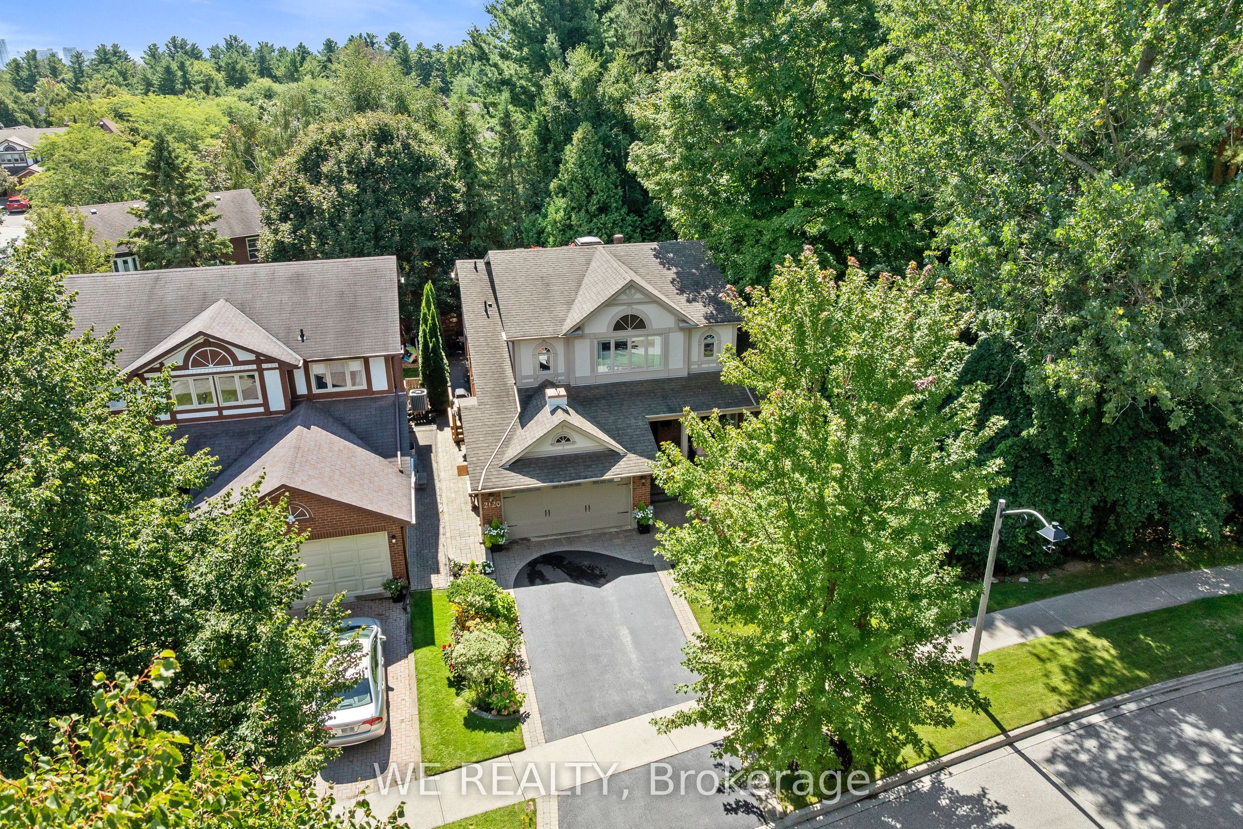 2120 Lynn Heights Drive