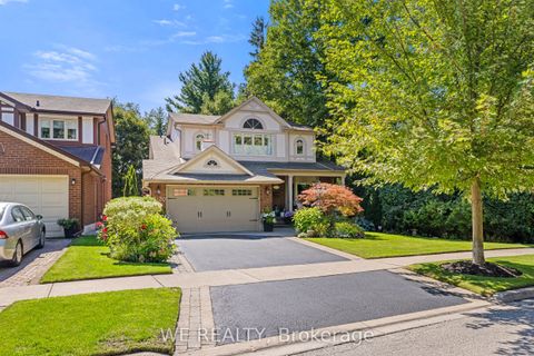 2120 Lynn Heights Drive Pickering ON L1X 2S1