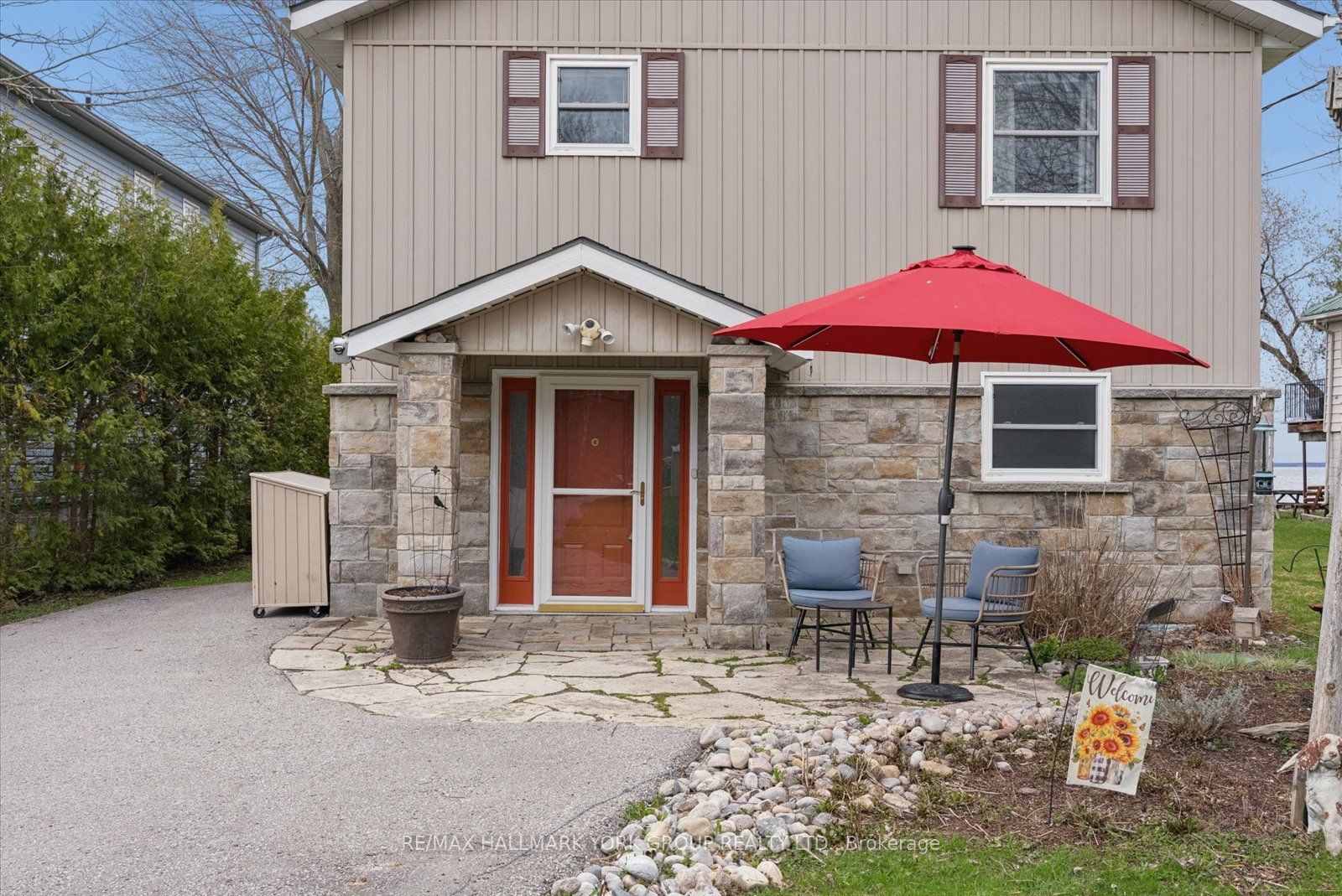 168 Irving Drive