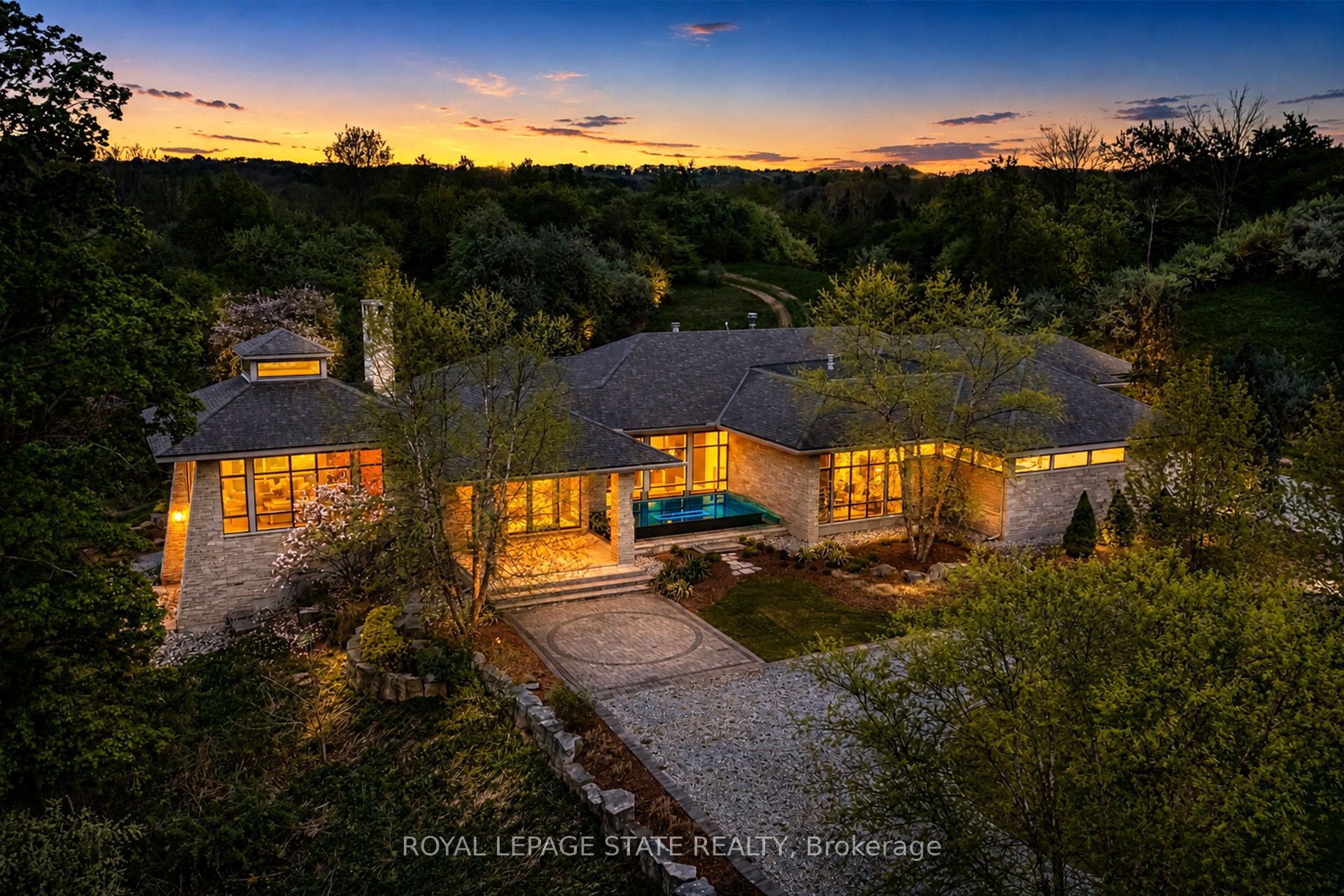 1099 Mineral Springs Road