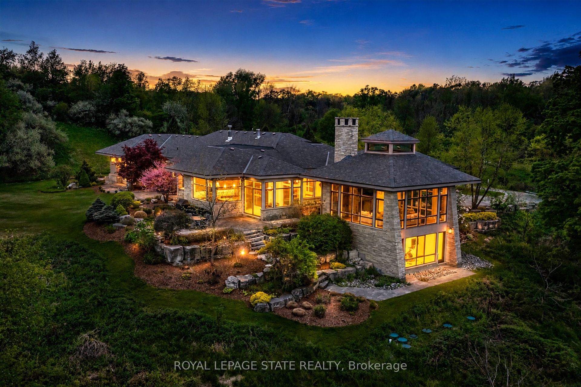 1099 Mineral Springs Road