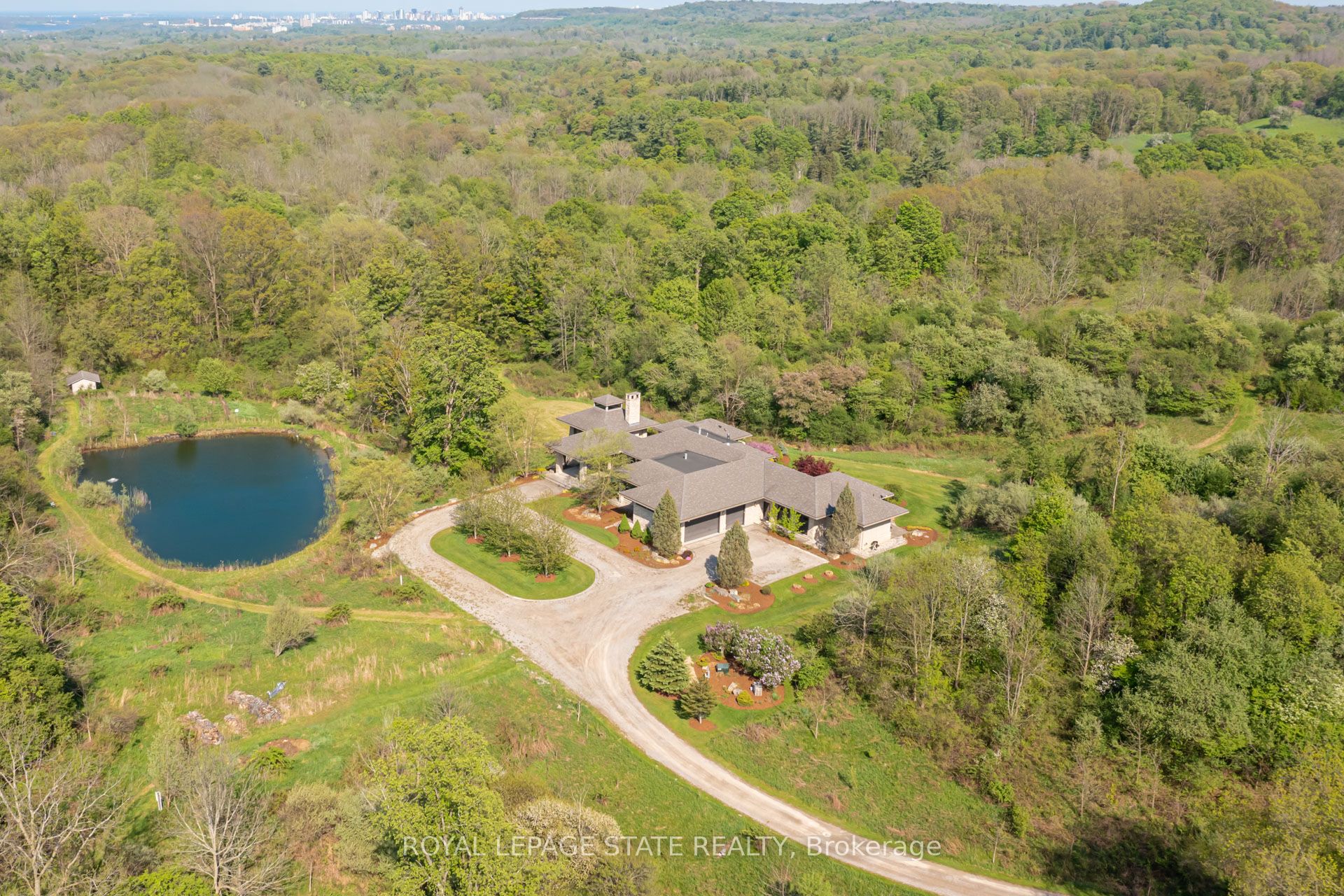 1099 Mineral Springs Road