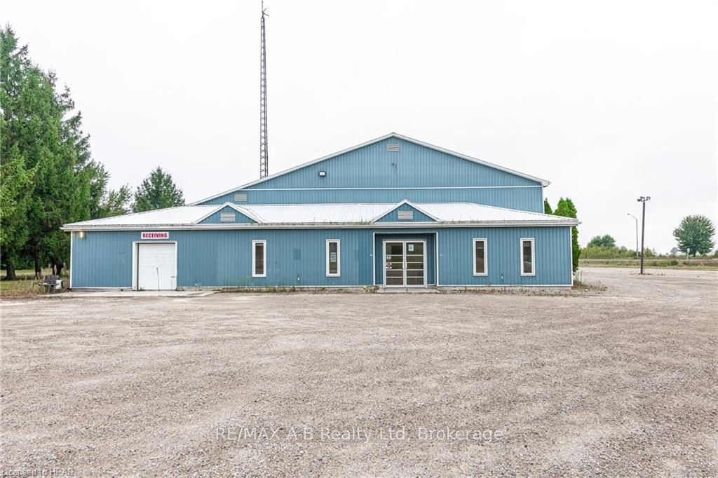 197211 OXFORD COUNTY ROAD 119 N/A