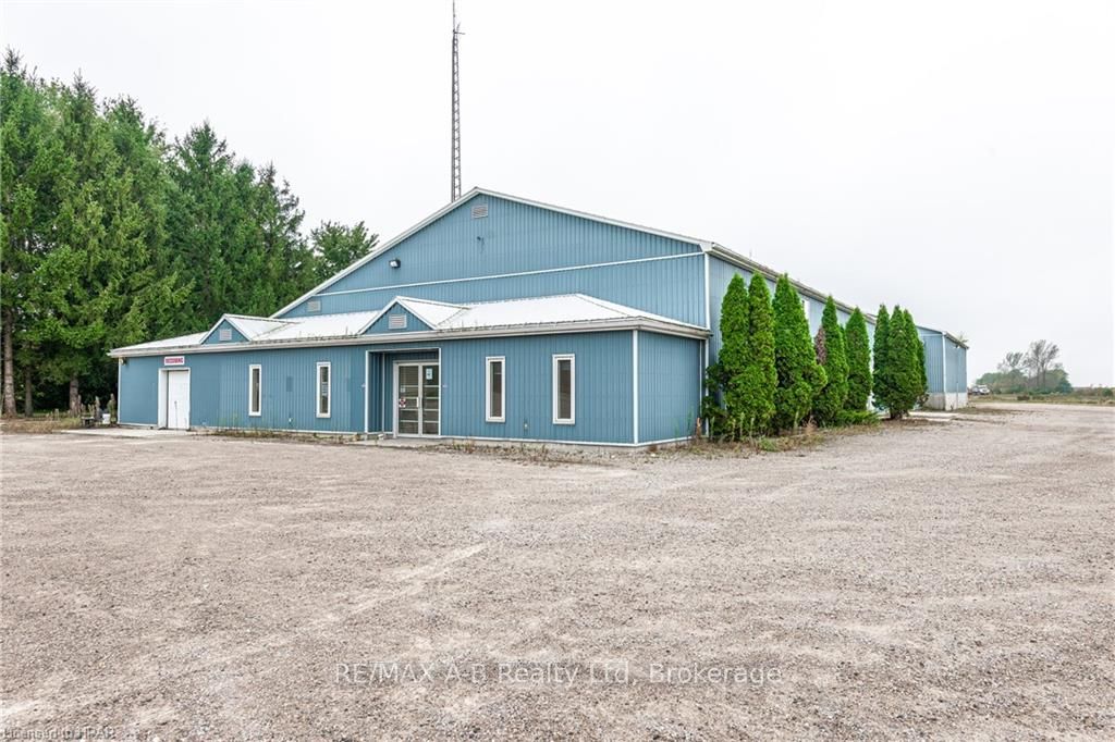 197211 OXFORD COUNTY ROAD 119 N/A