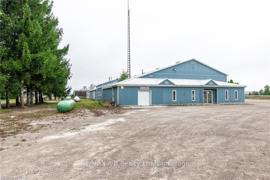 197211 OXFORD COUNTY ROAD 119 N/A