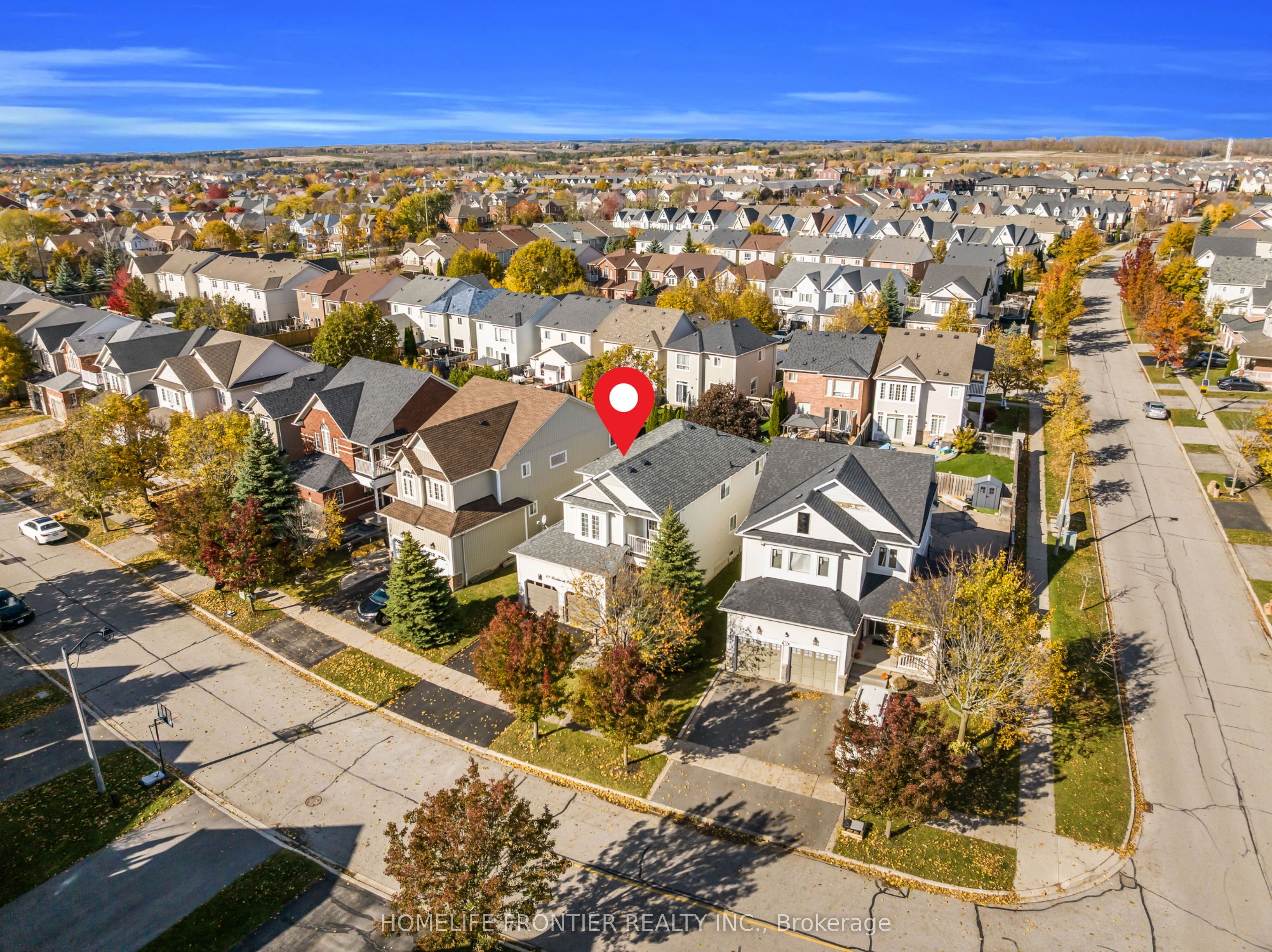 73 Kenilworth Crescent