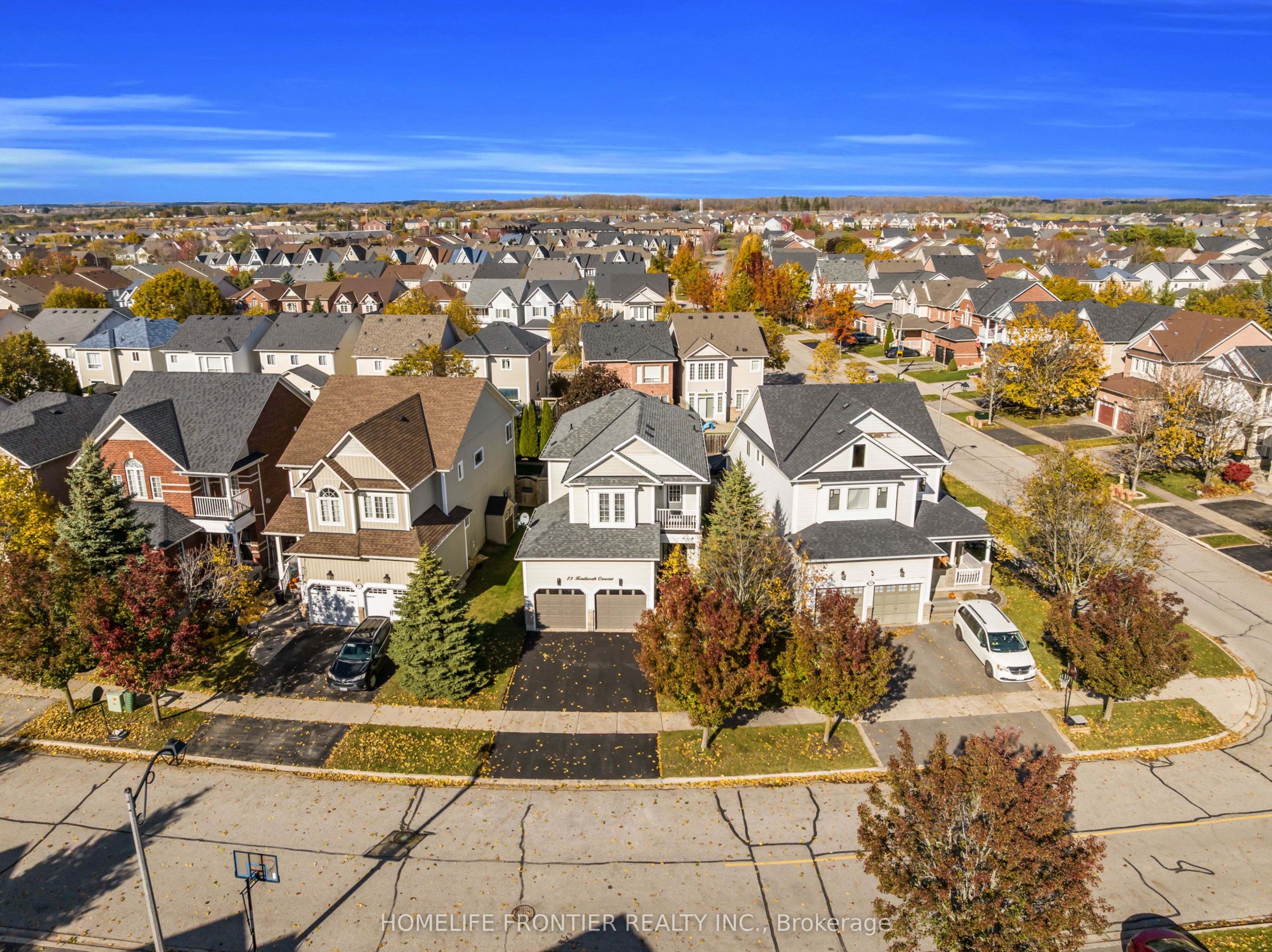 73 Kenilworth Crescent