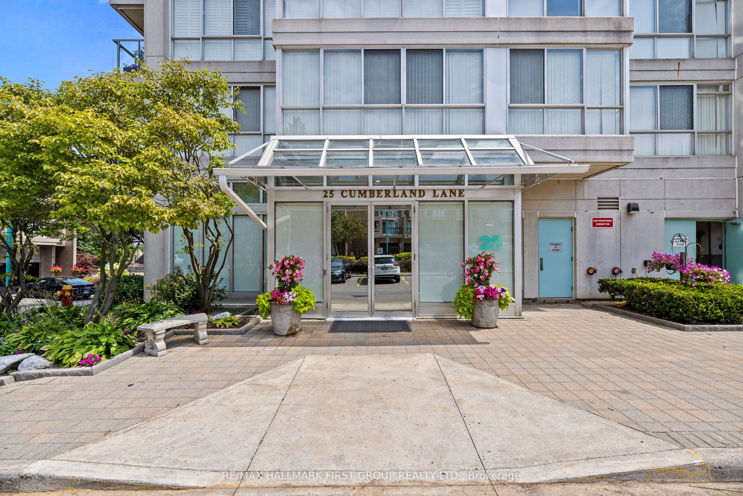 25 Cumberland Lane 701