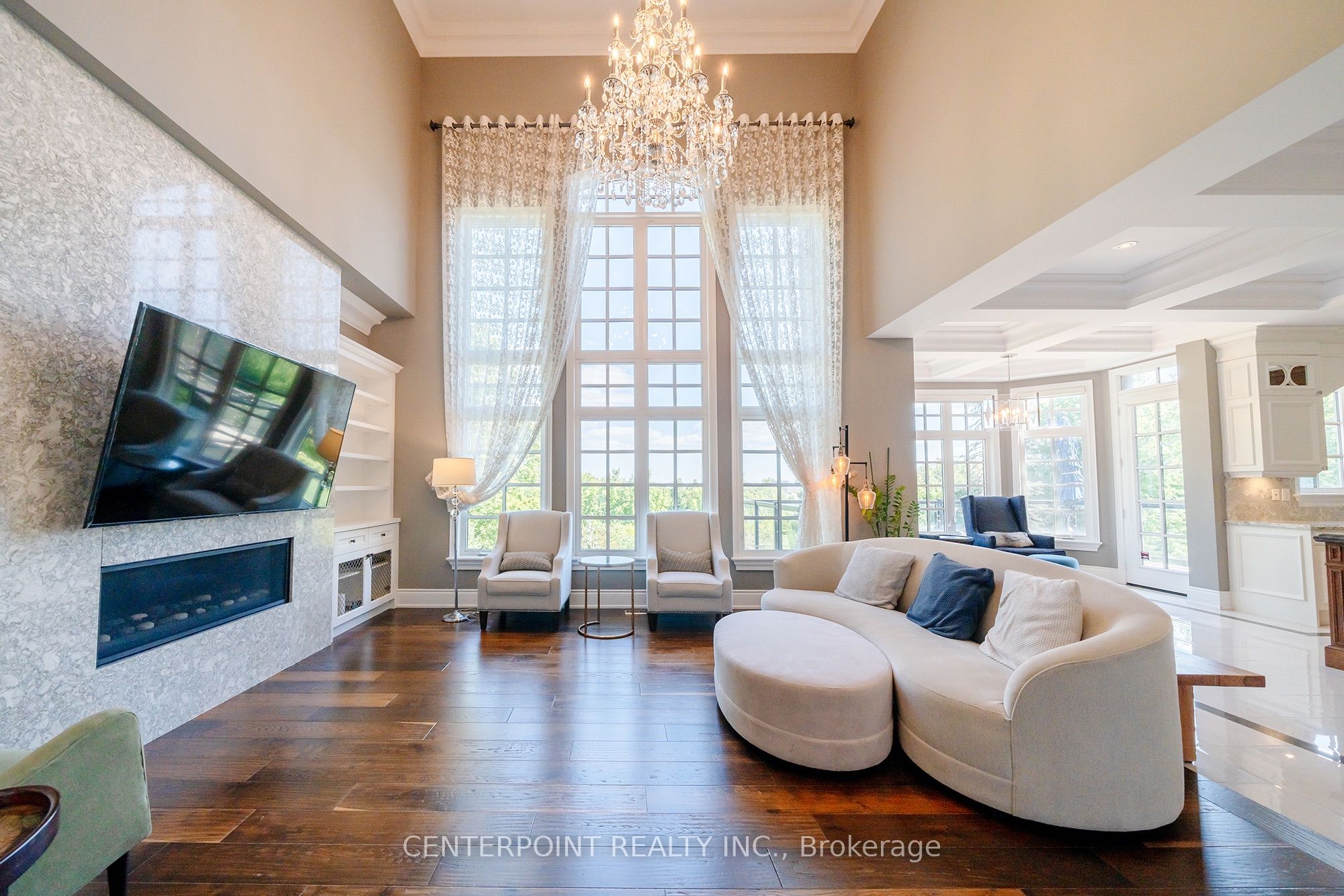 190 Angus Glen Boulevard