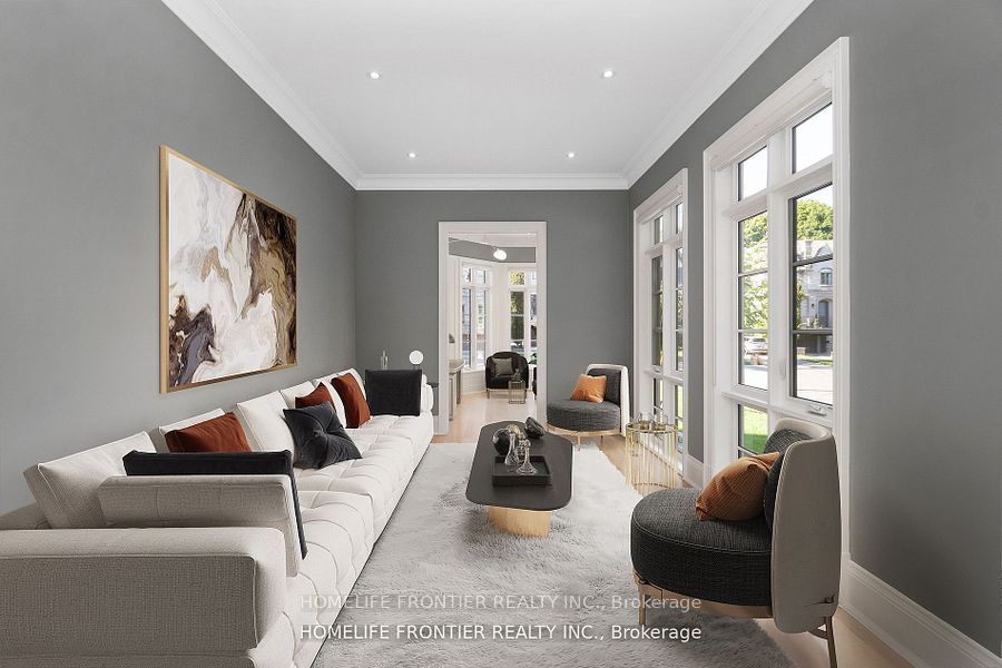 8 Vesta Drive