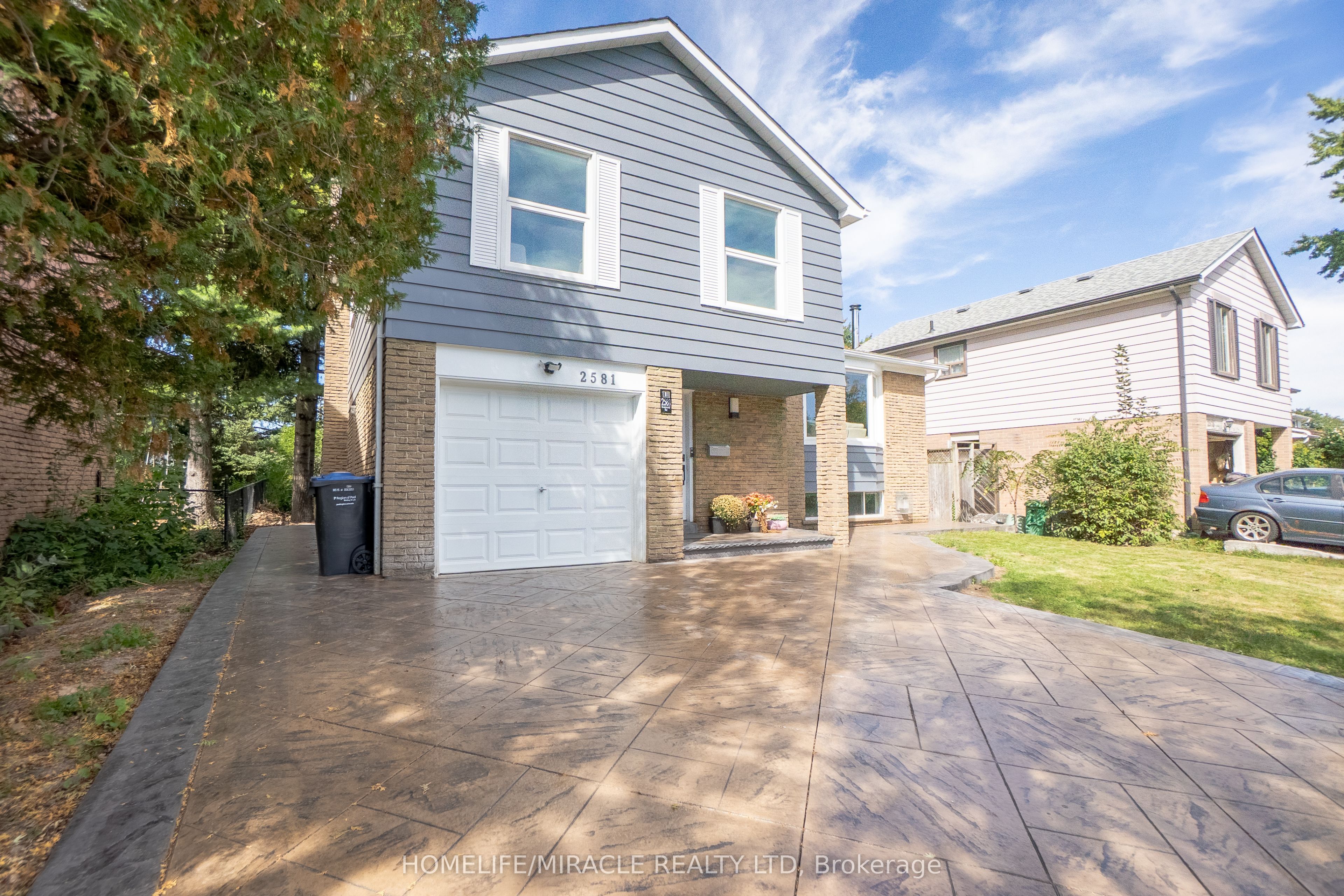 2581 Windjammer Road
