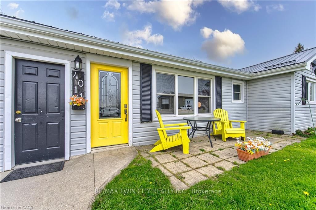 4011 ROAD 125 N/A
