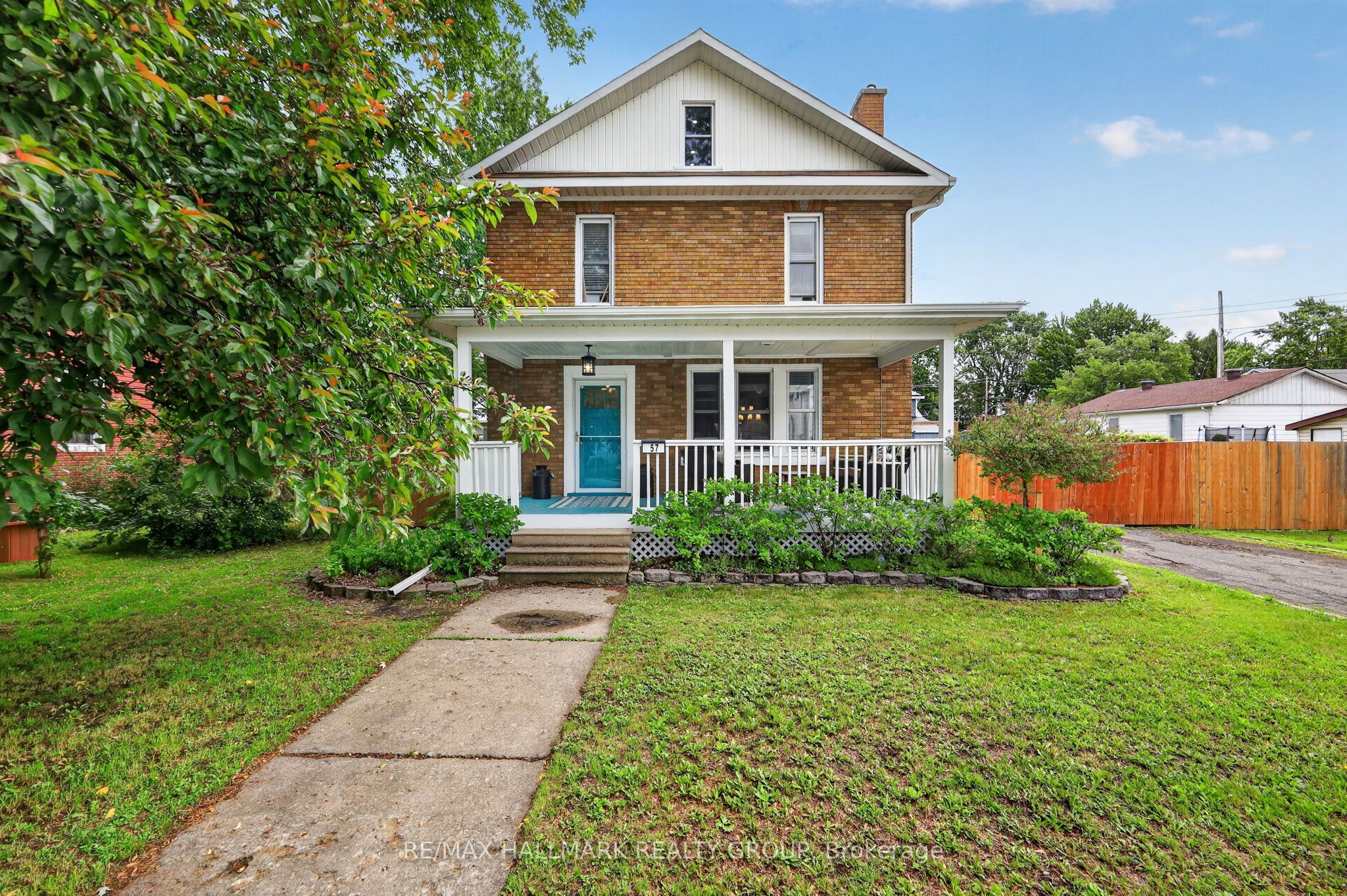 57 King Street