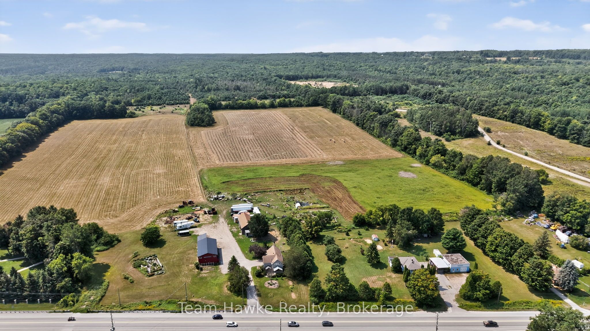 8870 County 93 Road