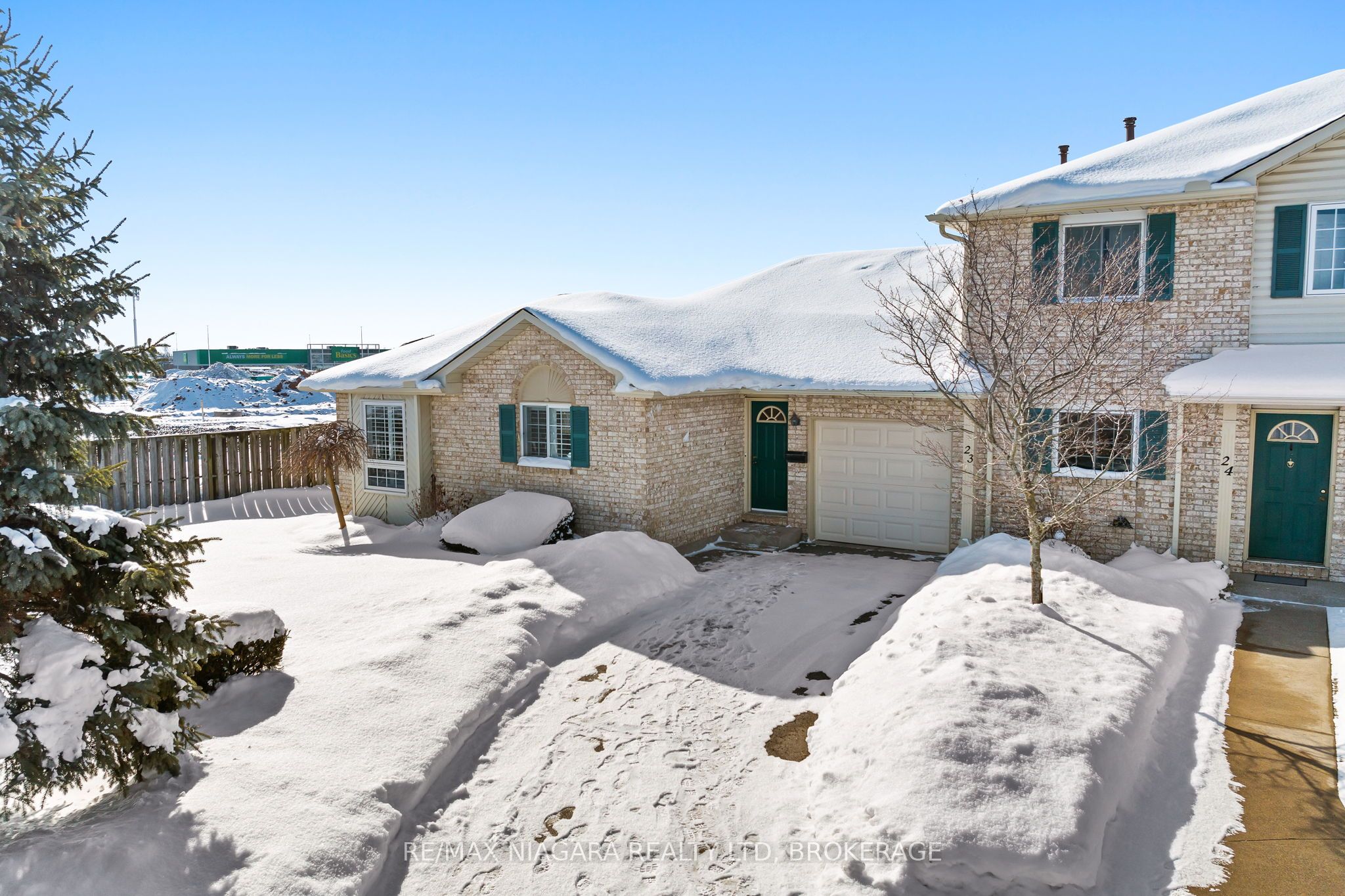 7470 Monastery Drive 23