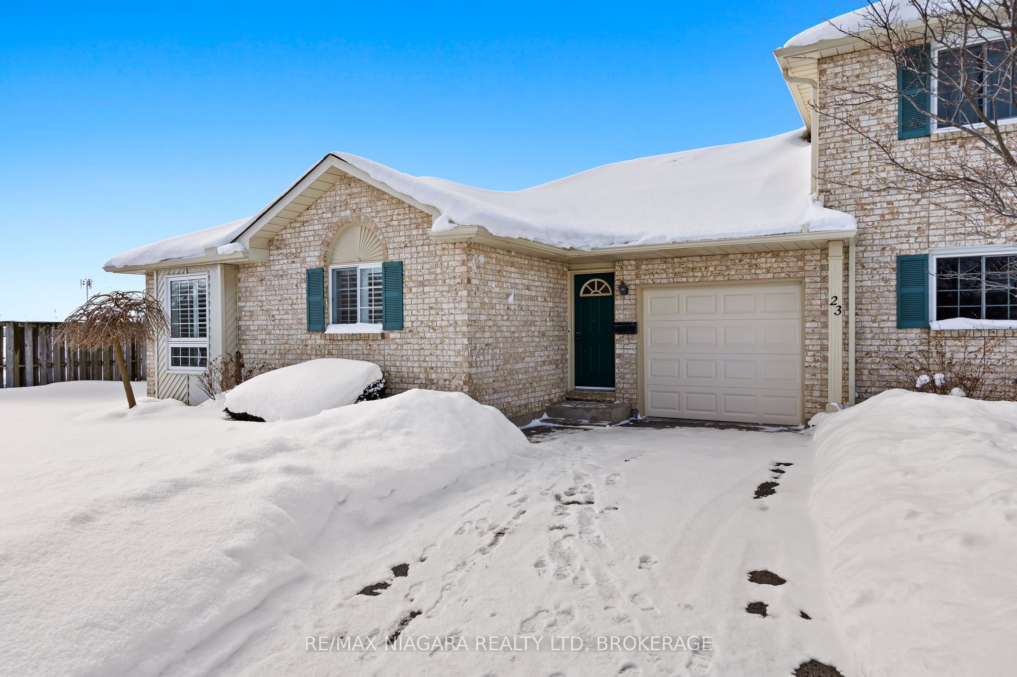 7470 Monastery Drive 23