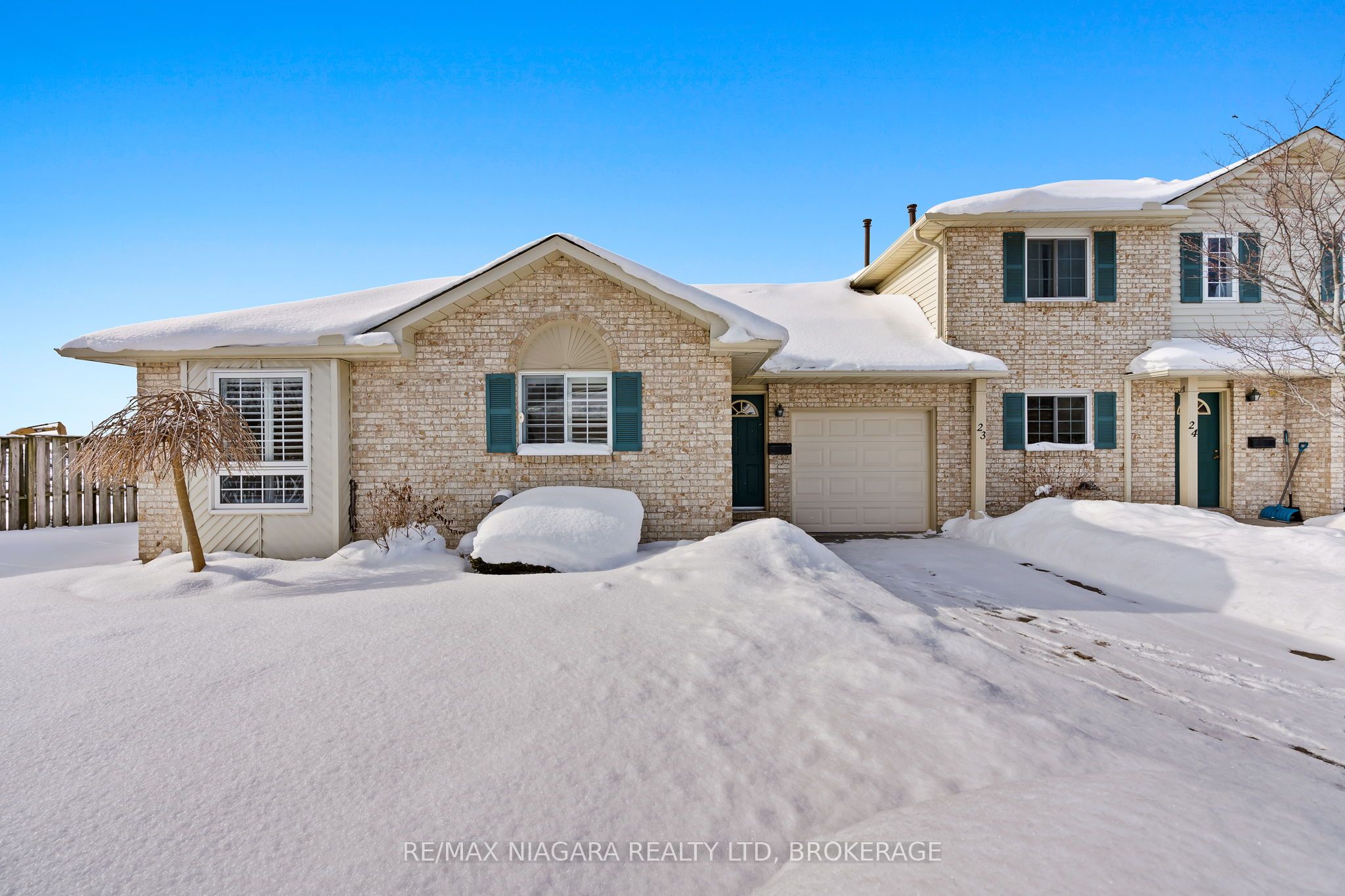 7470 Monastery Drive 23