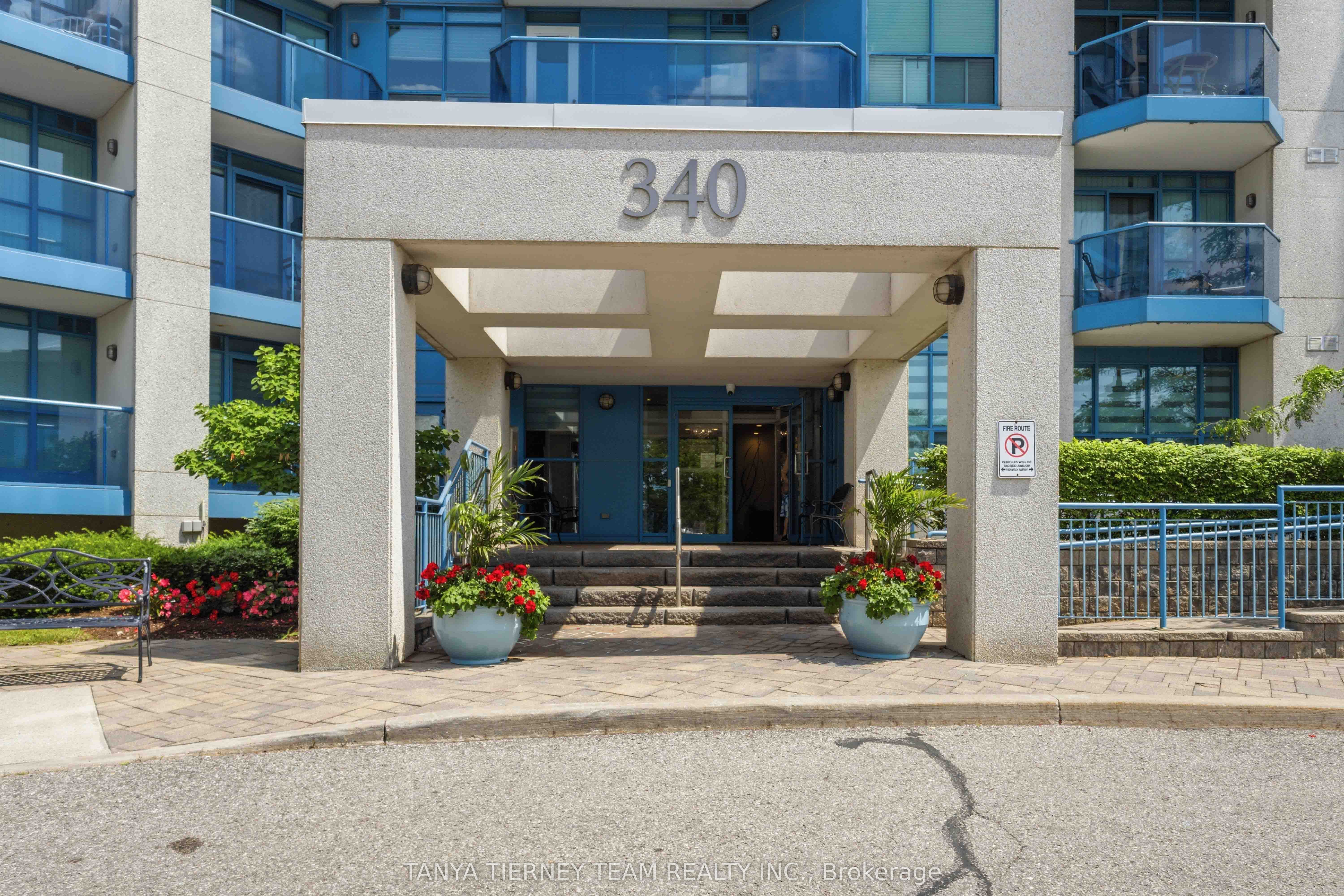 340 Watson Street W 510