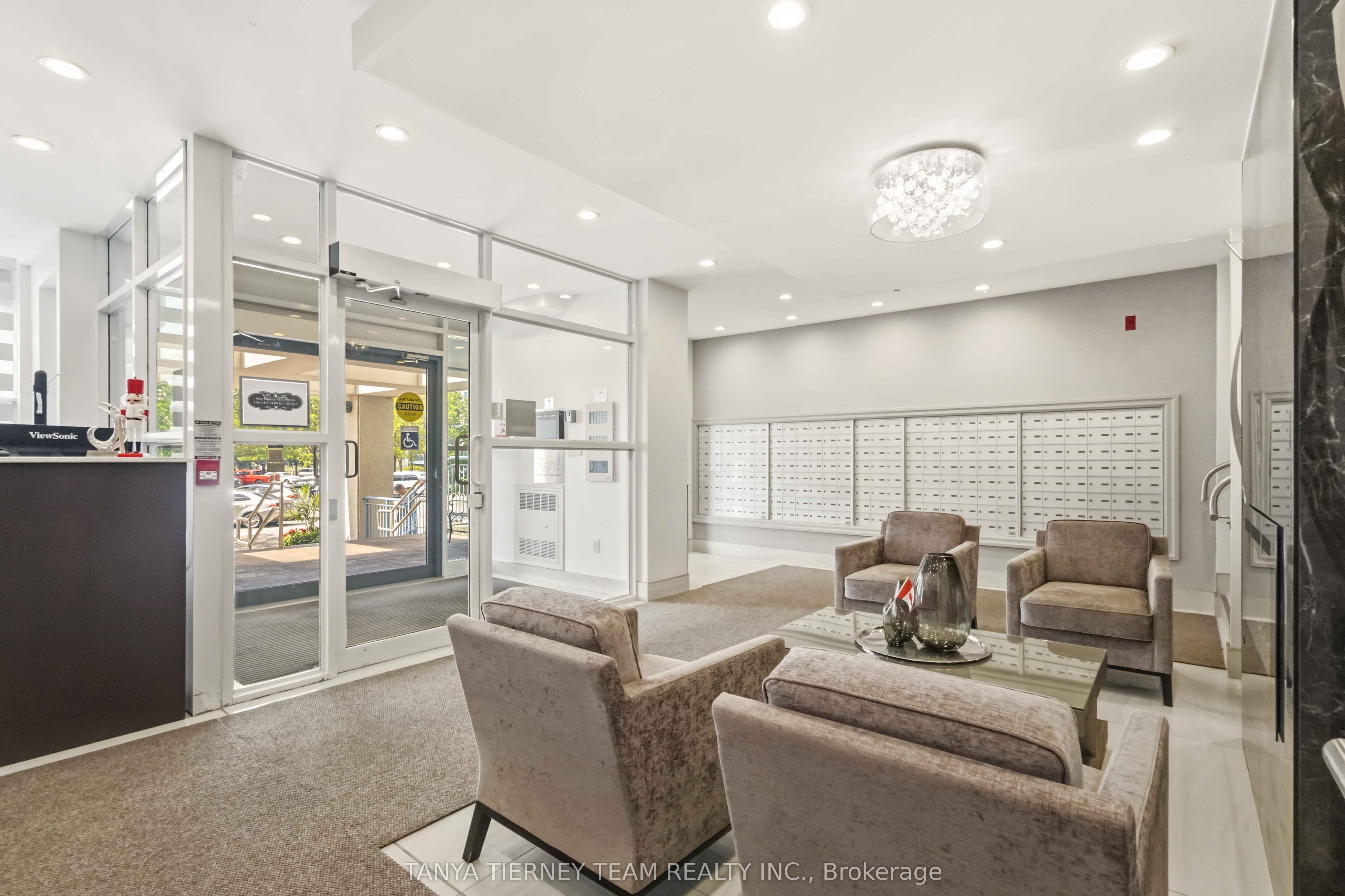 340 Watson Street W 510