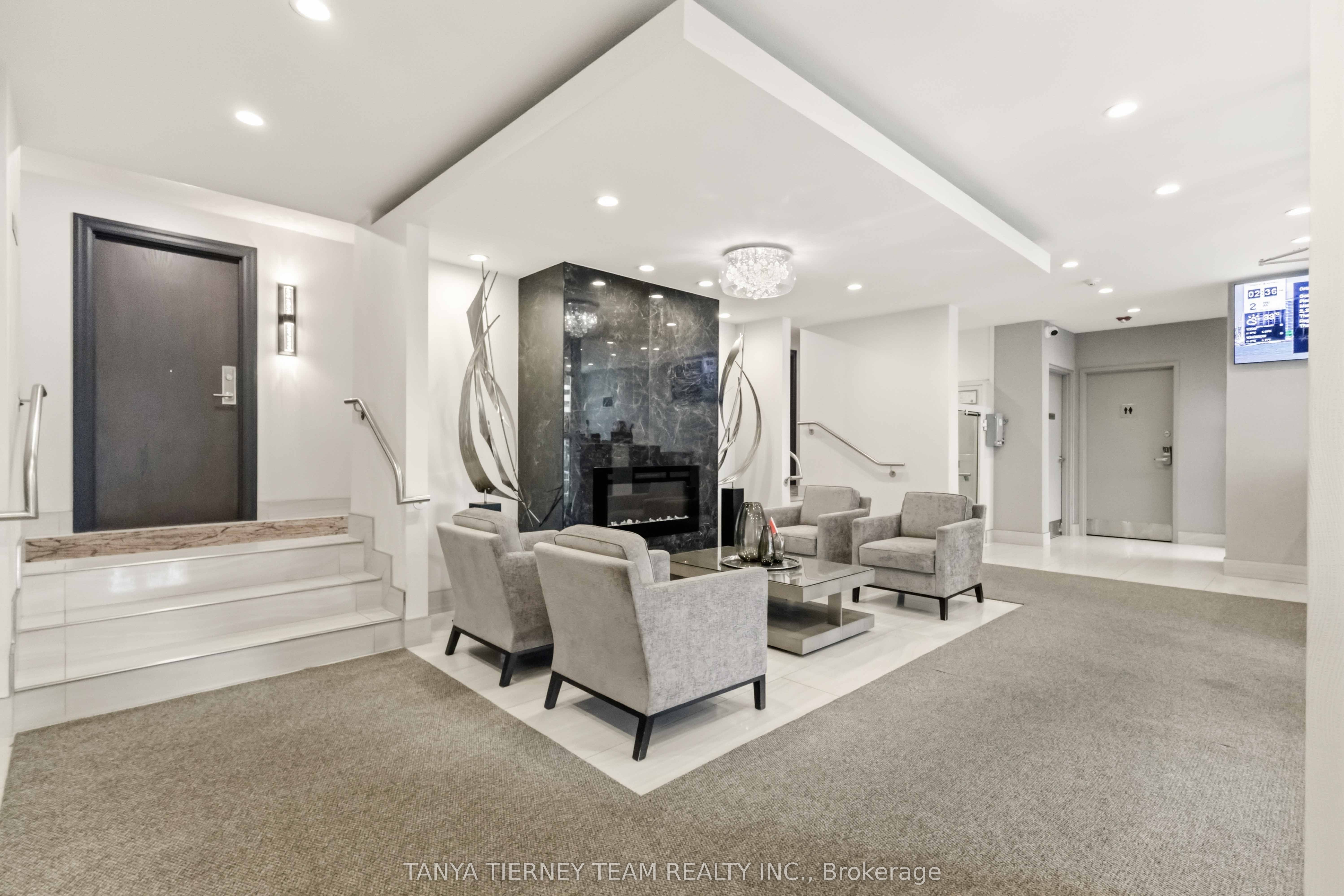 340 Watson Street W 510