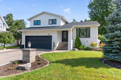 105 Brae Crescent Stittsville - Munster - Richmond ON K2S 1P1