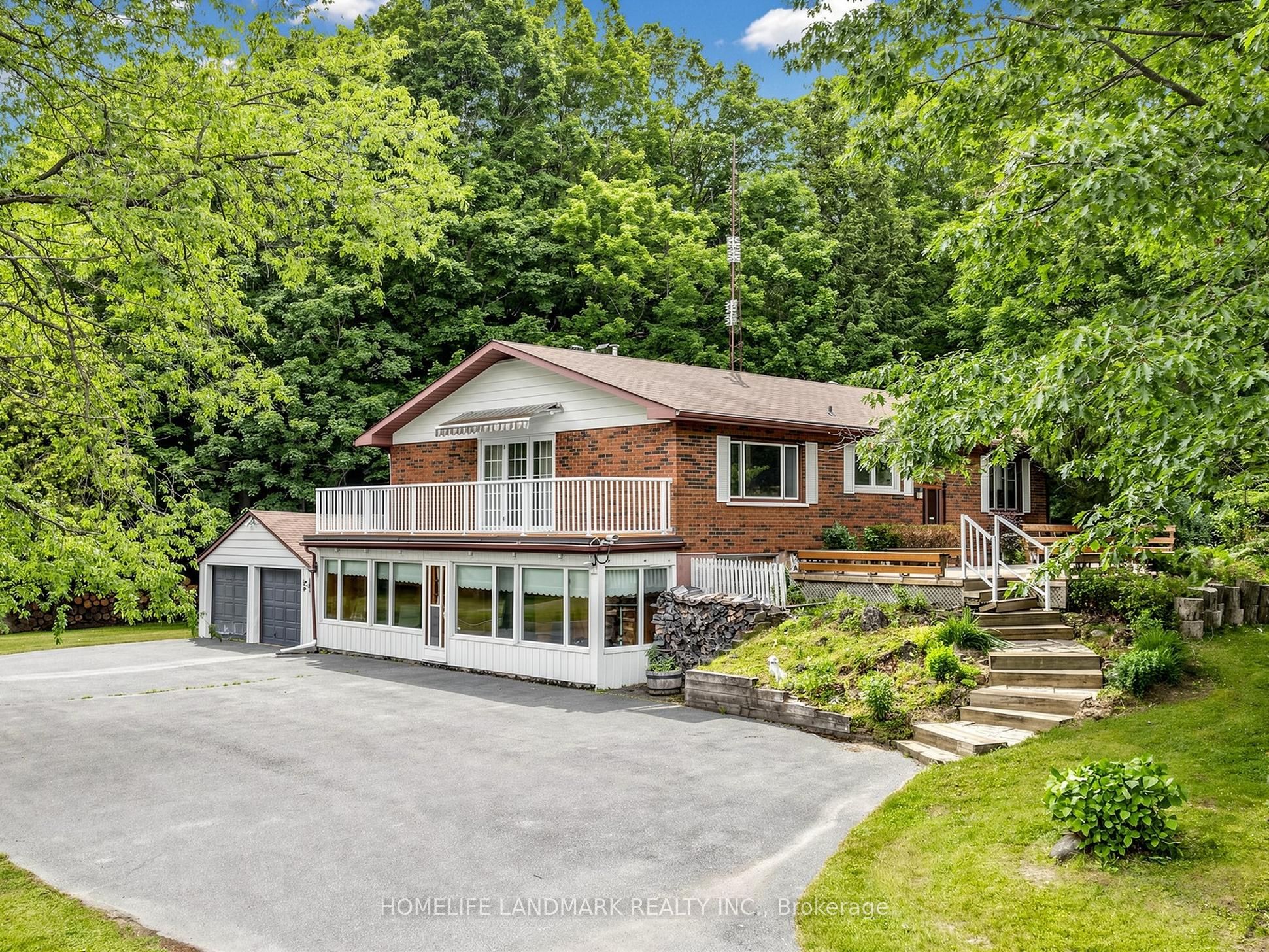 2654 Doane Road