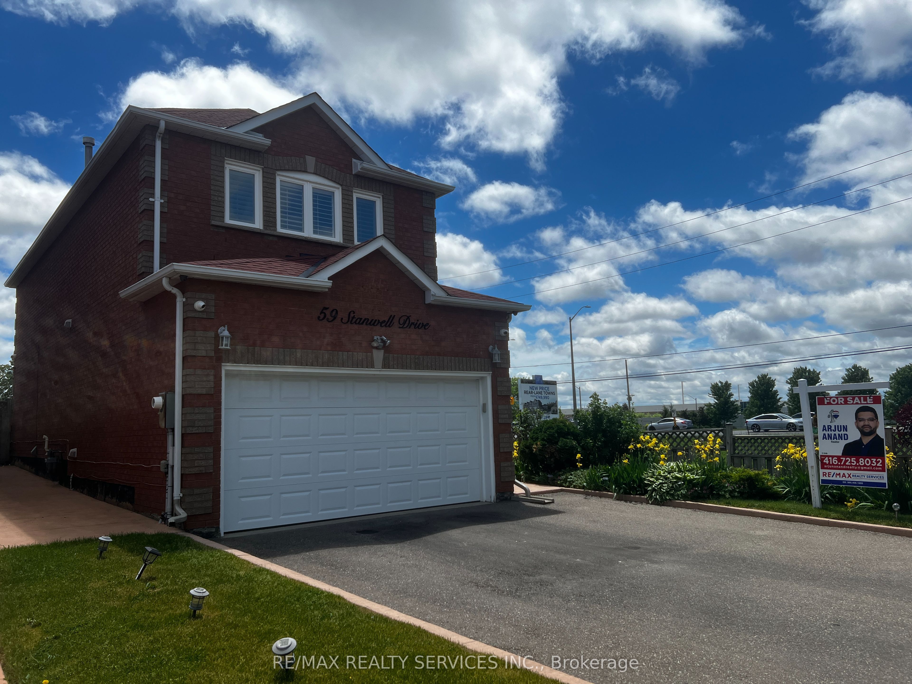 59 Stanwell Drive